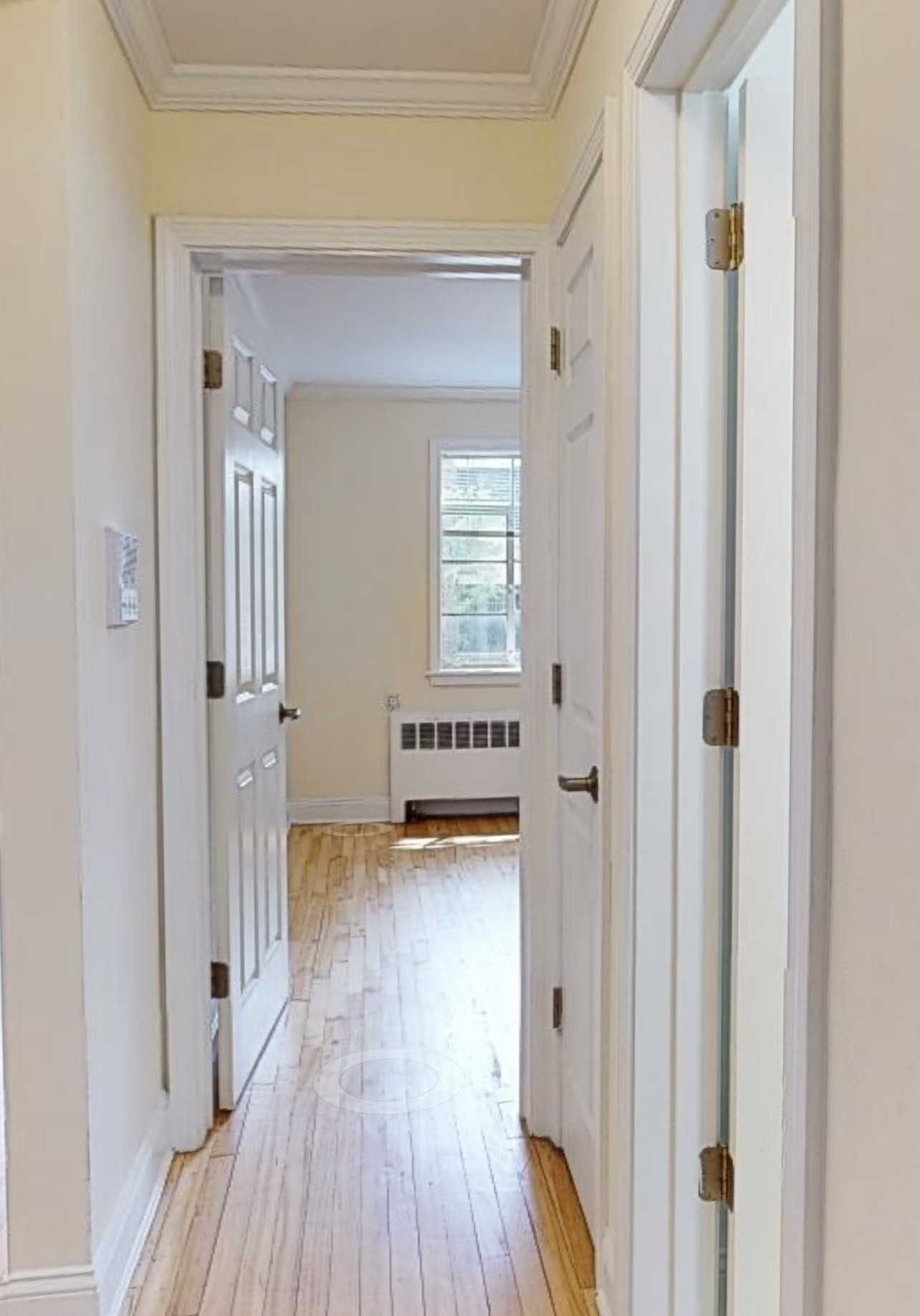 2 bed, 1 bath apartment for rent at 48 St Paul Unit 84-1, Coolidge Corner — photo 8 of 17