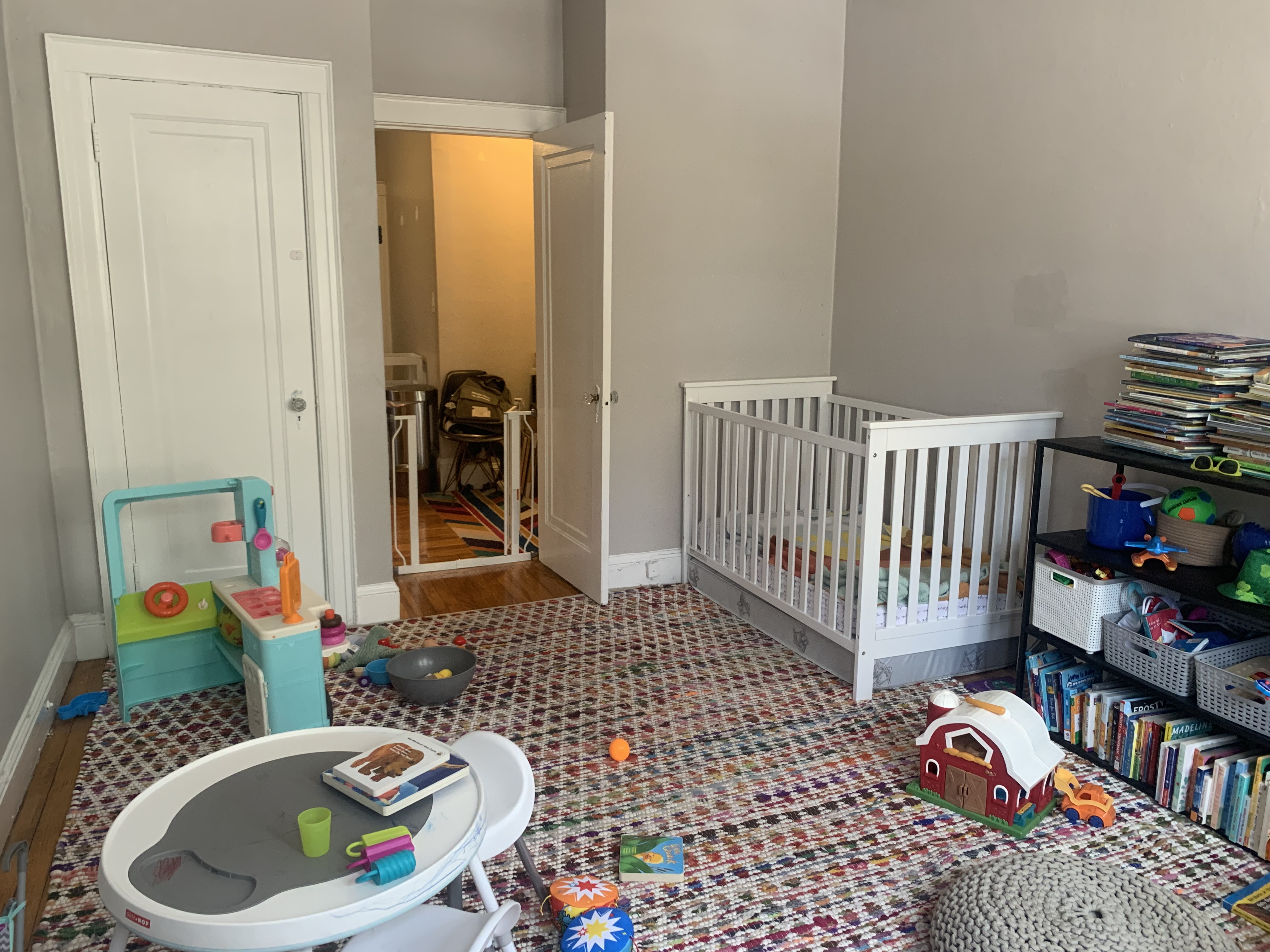 2 bed, 1 bath apartment for rent at 27 Lanark Rd Unit 5, Boston — photo 20 of 21