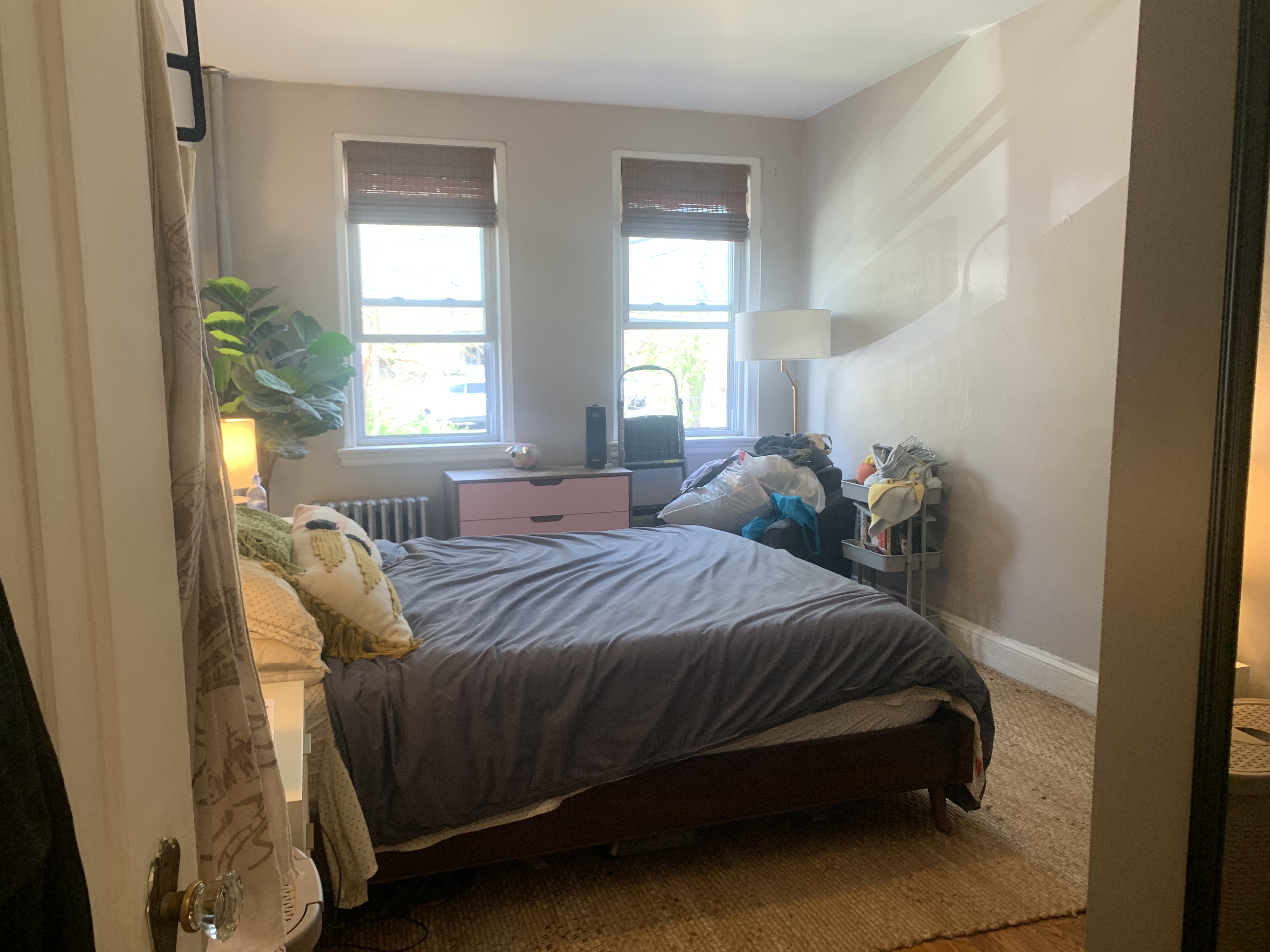 2 bed, 1 bath apartment for rent at 27 Lanark Rd Unit 5, Boston — photo 18 of 21