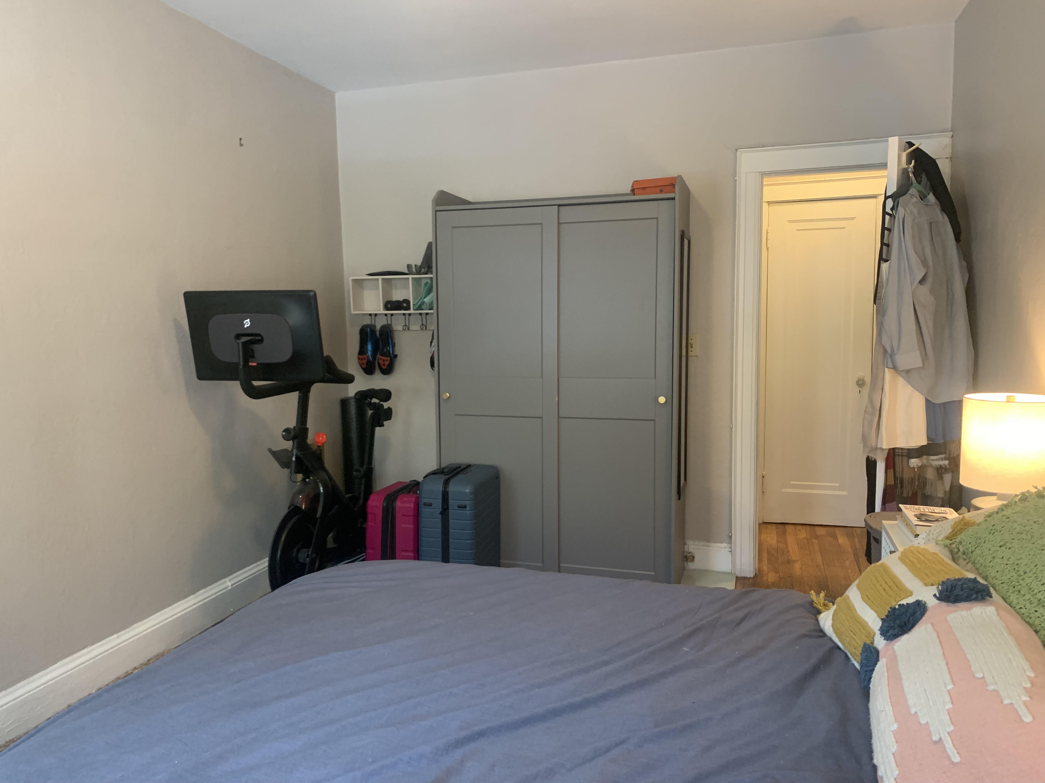 2 bed, 1 bath apartment for rent at 27 Lanark Rd Unit 5, Boston — photo 17 of 21