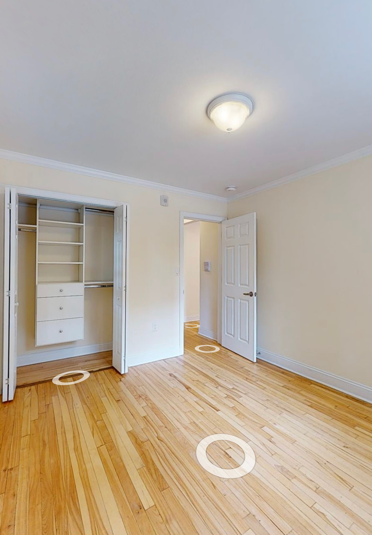2 bed, 1 bath apartment for rent at 48 St Paul Unit 84-1, Coolidge Corner — photo 14 of 17