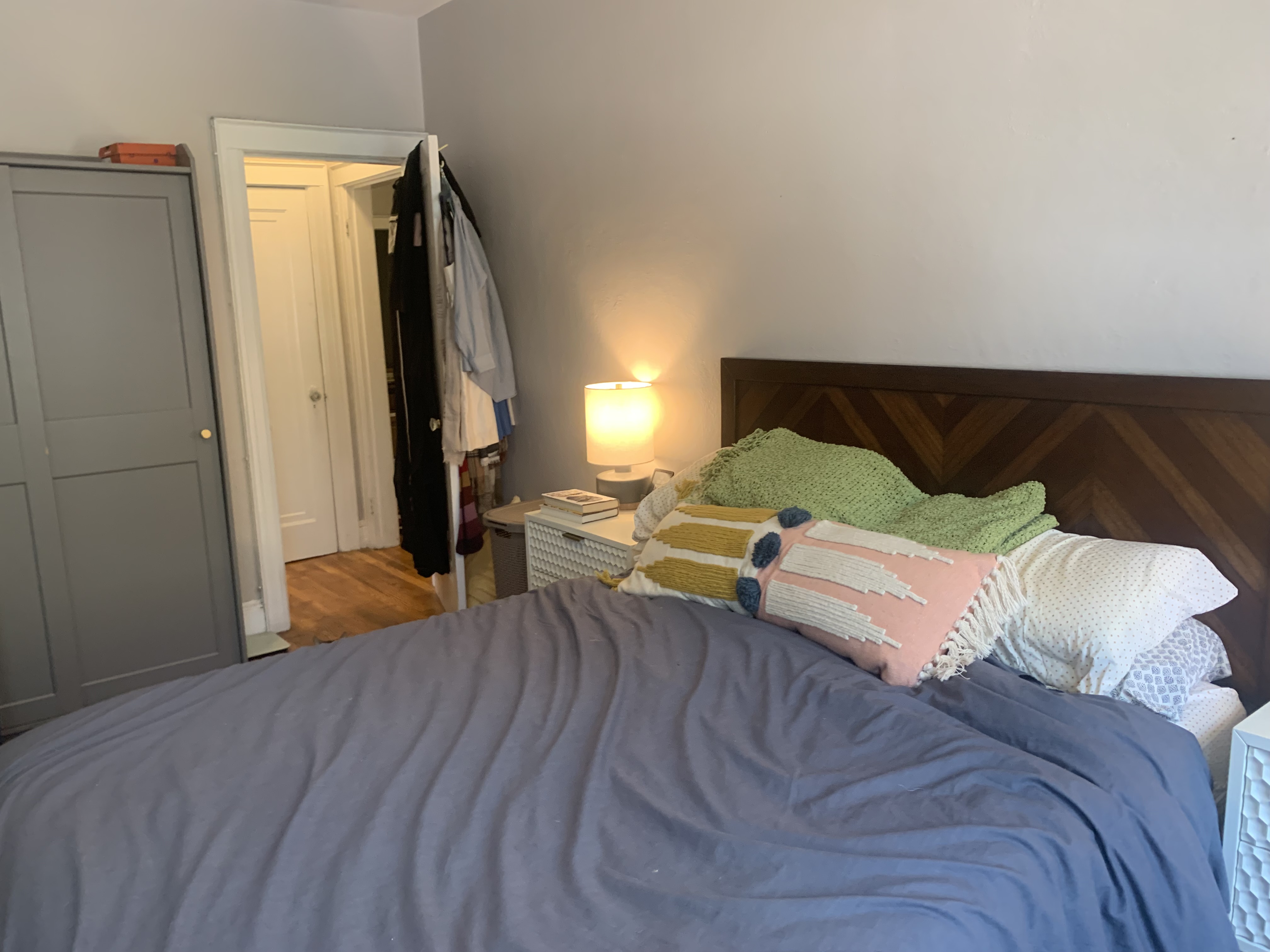 2 bed, 1 bath apartment for rent at 27 Lanark Rd Unit 5, Boston — photo 16 of 21
