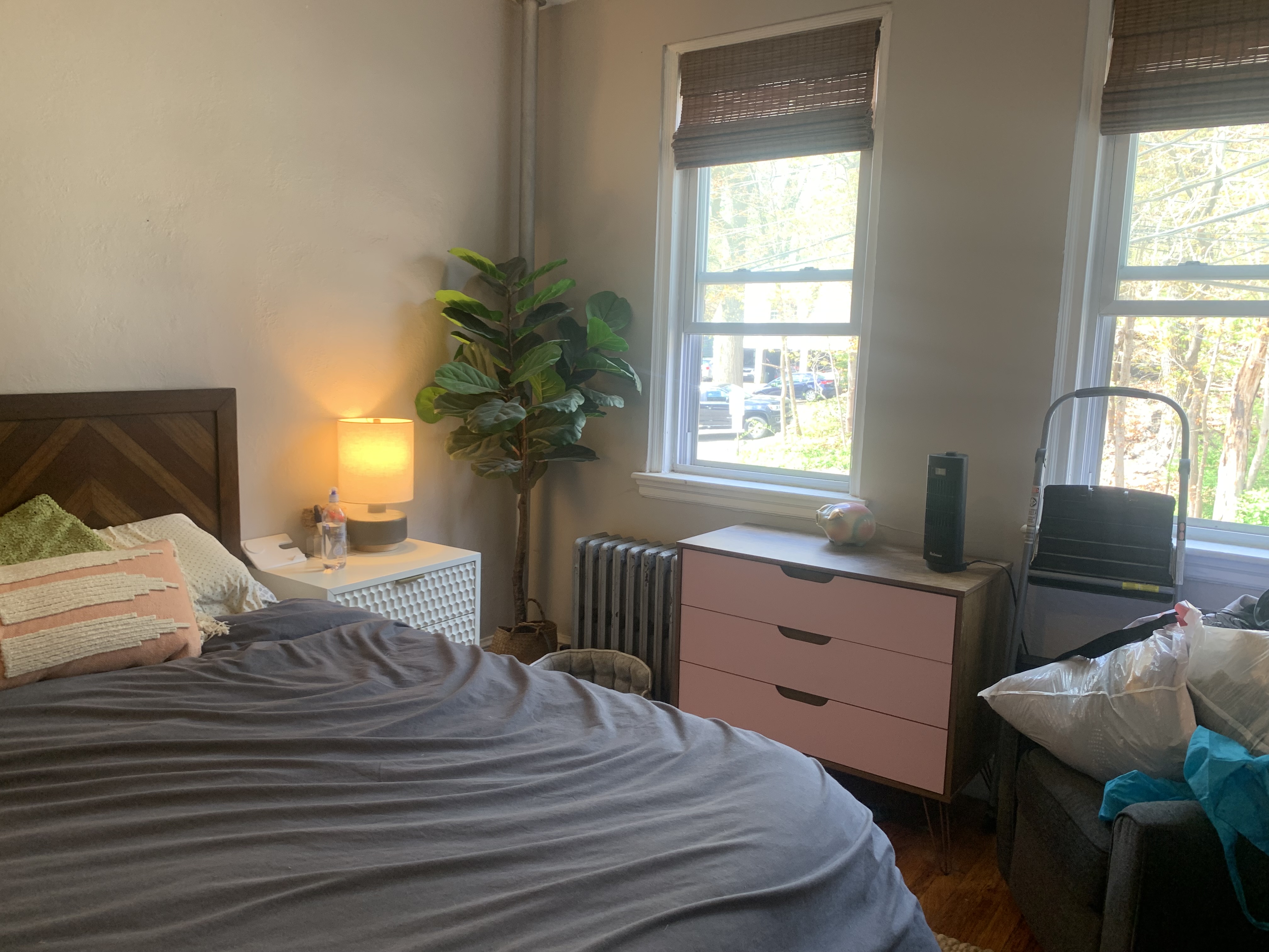 2 bed, 1 bath apartment for rent at 27 Lanark Rd Unit 5, Boston — photo 15 of 21