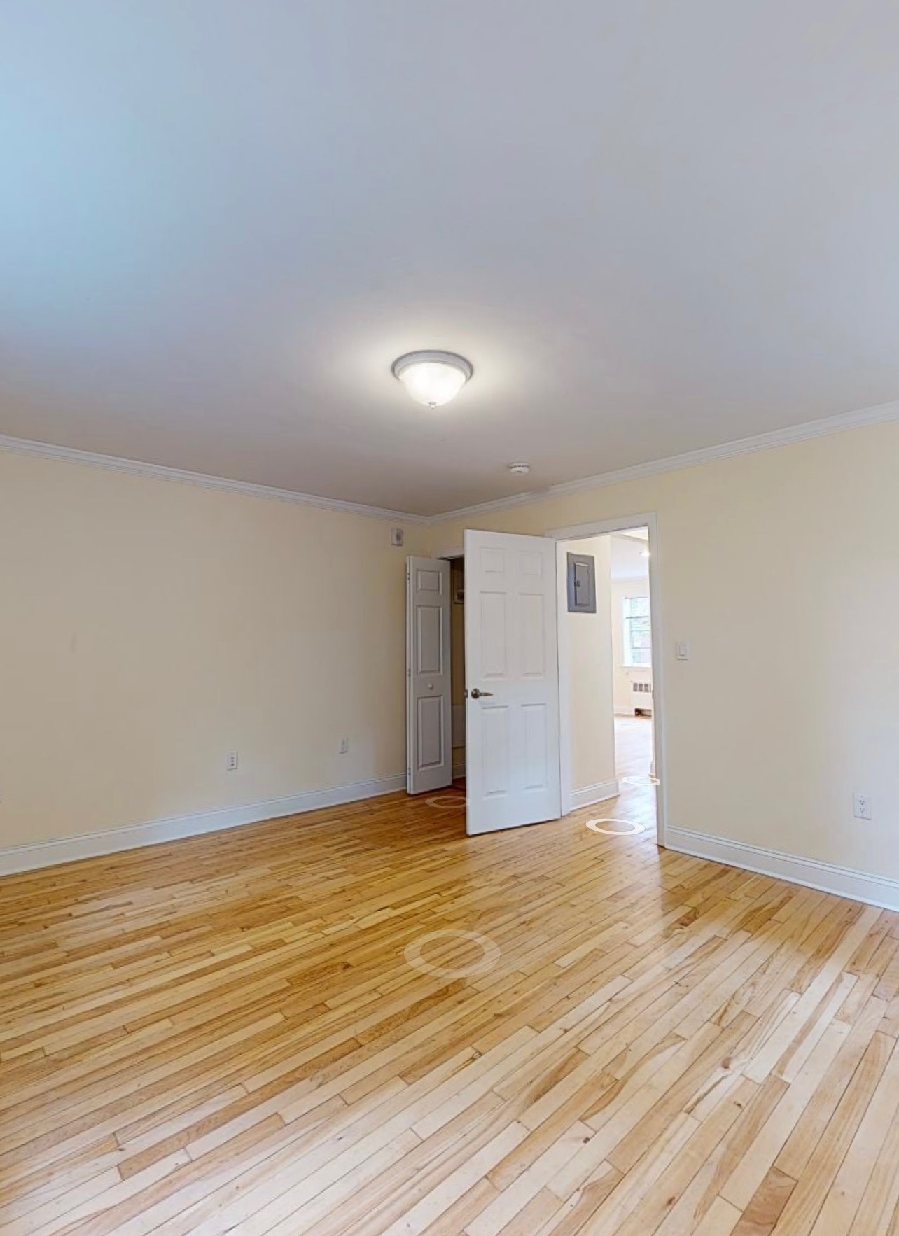 2 bed, 1 bath apartment for rent at 48 St Paul Unit 84-1, Coolidge Corner — photo 16 of 17