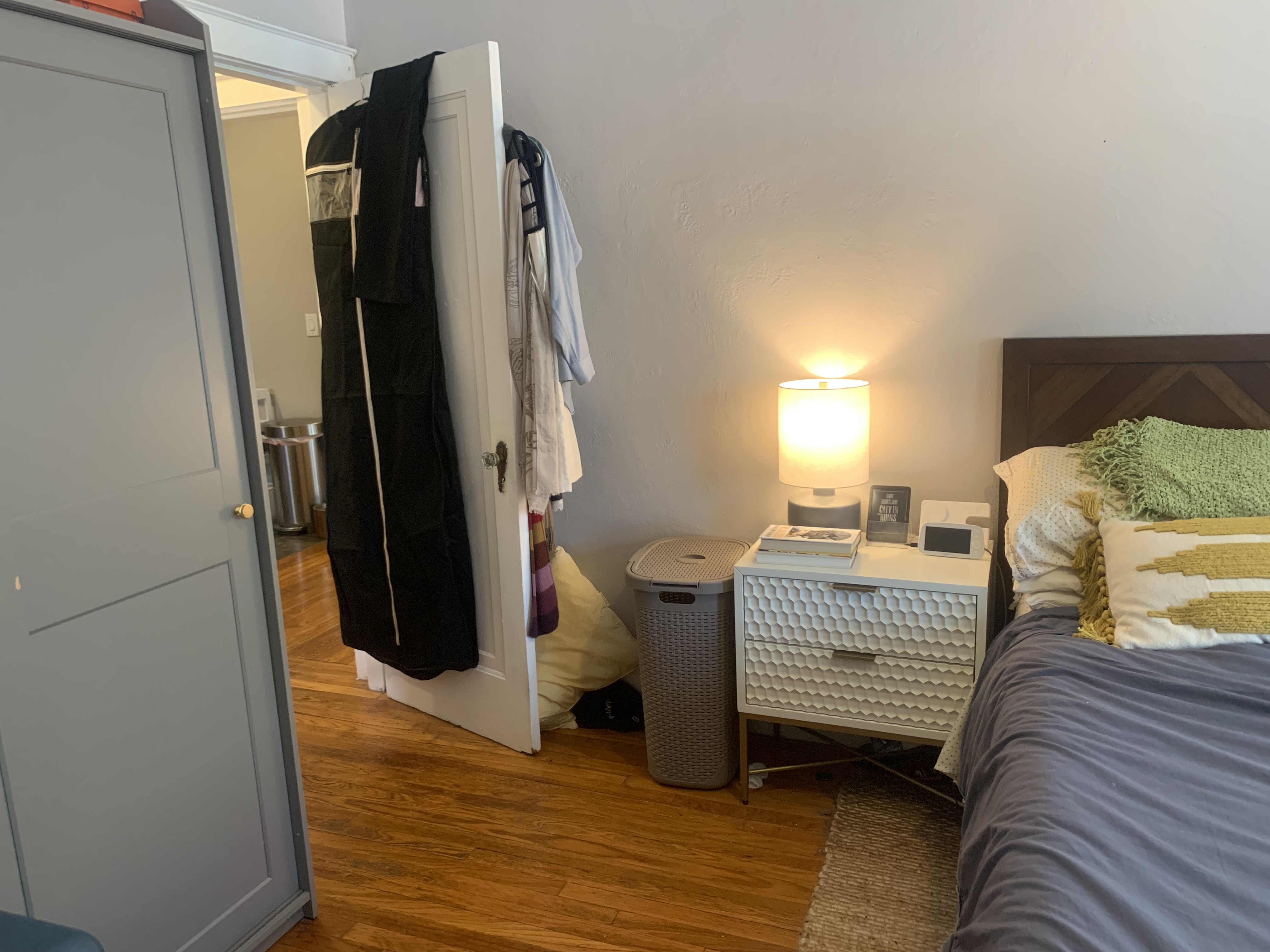 2 bed, 1 bath apartment for rent at 27 Lanark Rd Unit 5, Boston — photo 14 of 21
