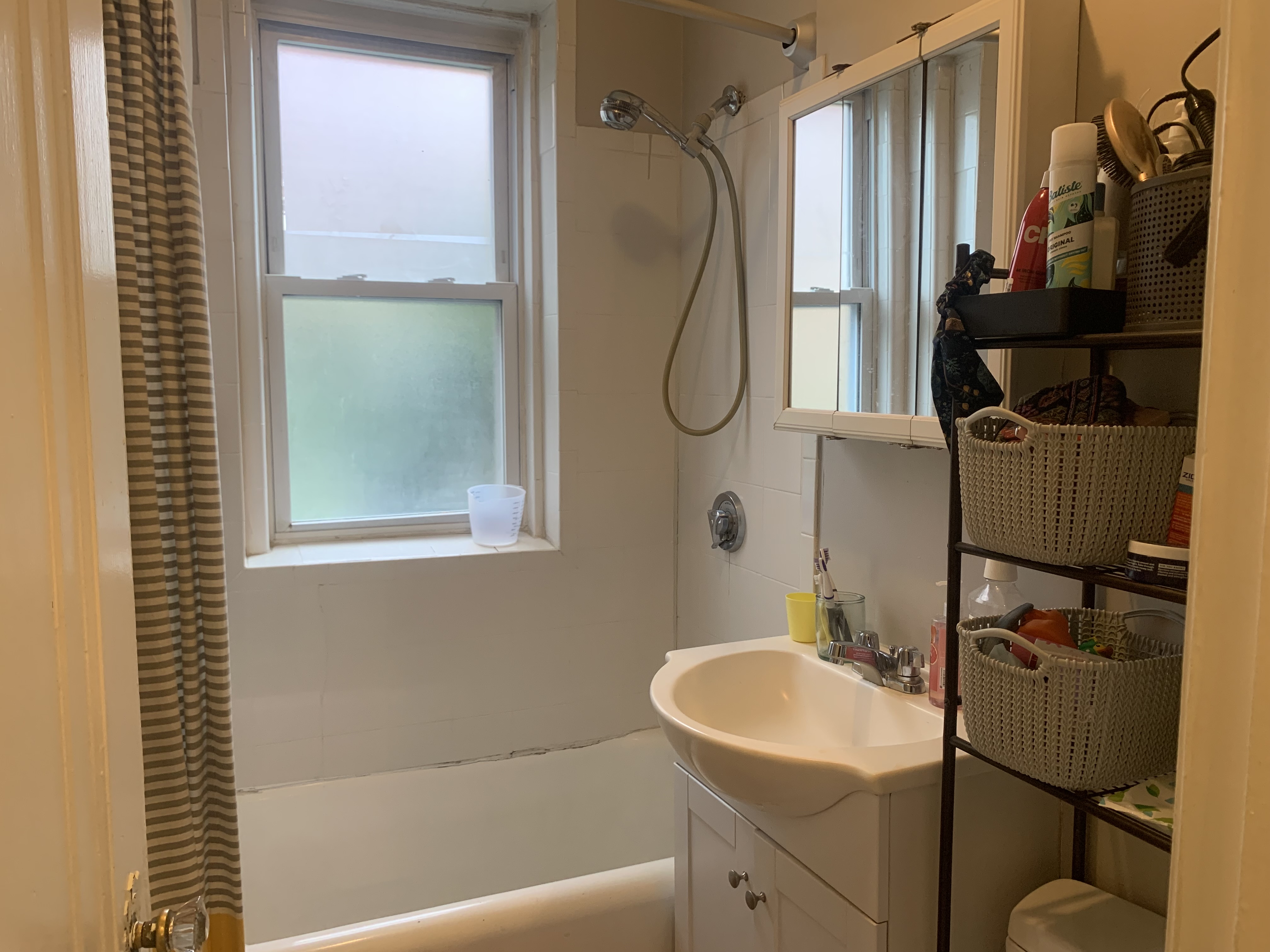 2 bed, 1 bath apartment for rent at 27 Lanark Rd Unit 5, Boston — photo 13 of 21