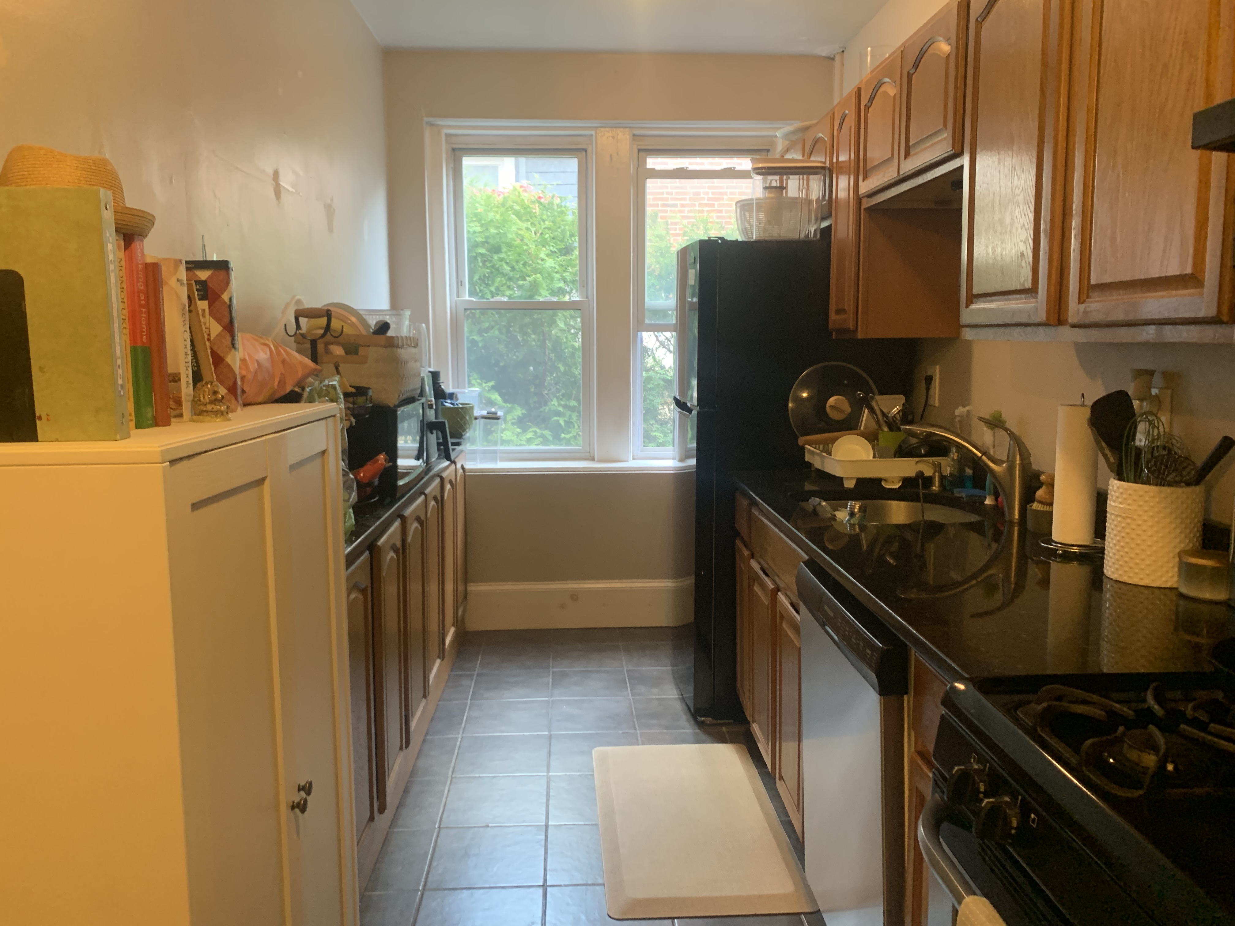2 bed, 1 bath apartment for rent at 27 Lanark Rd Unit 5, Boston — photo 3 of 21