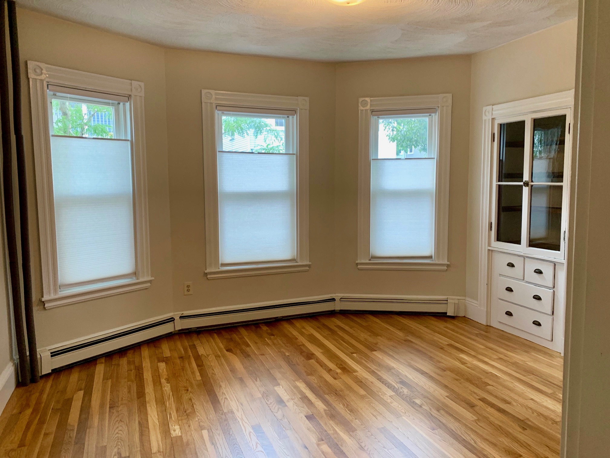 2 bed, 1 bath apartment for rent at 67 Romsey St Unit 1, Dorchester — photo 4 of 15