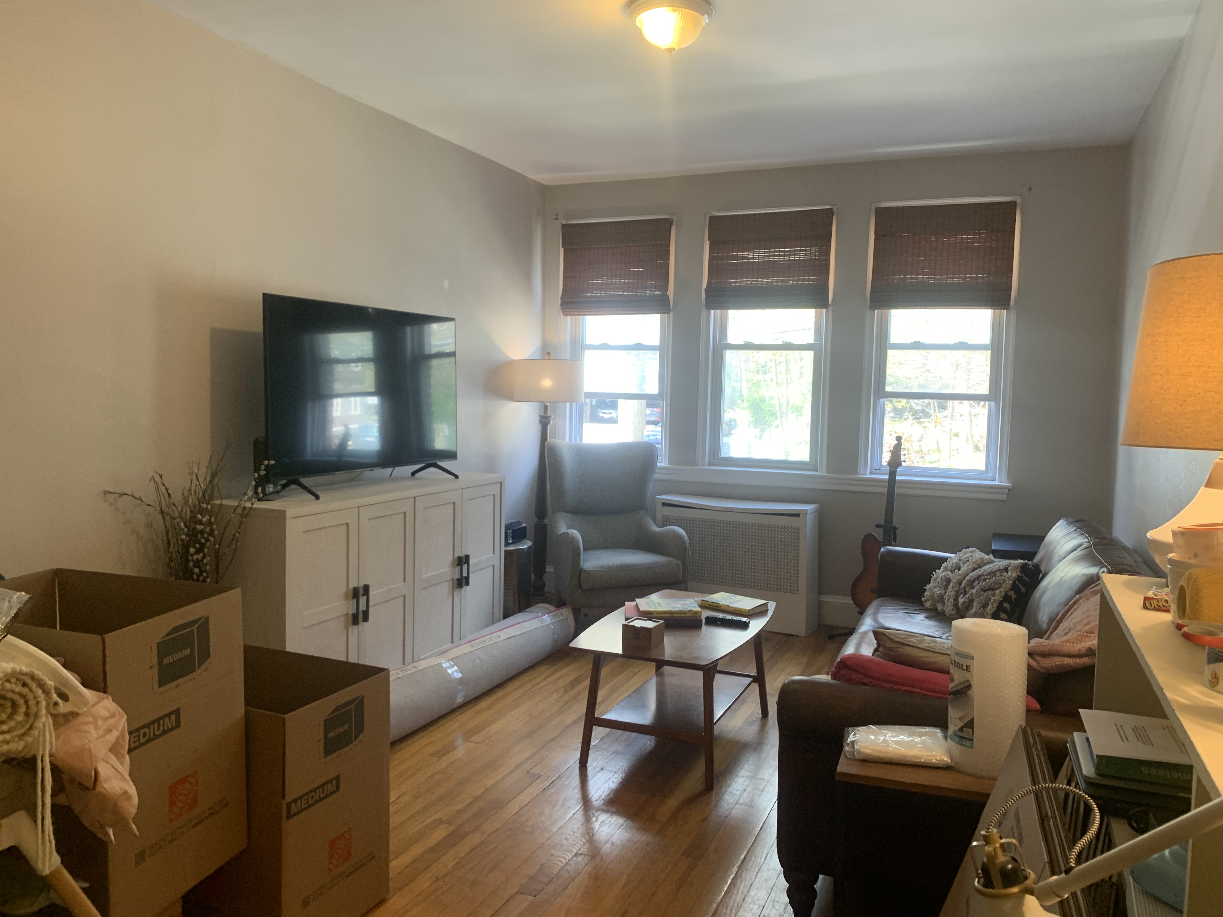 2 bed, 1 bath apartment for rent at 27 Lanark Rd Unit 5, Boston — photo 7 of 21