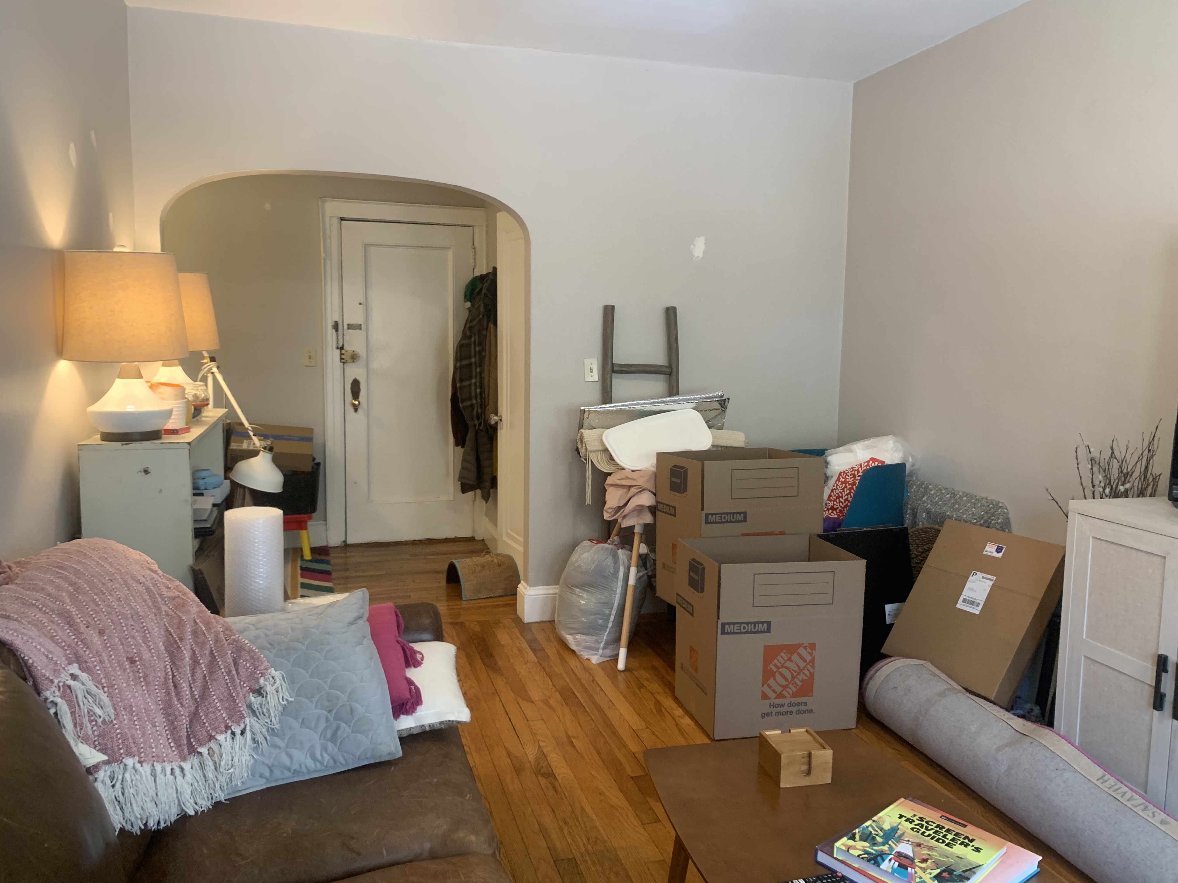 2 bed, 1 bath apartment for rent at 27 Lanark Rd Unit 5, Boston — photo 6 of 21
