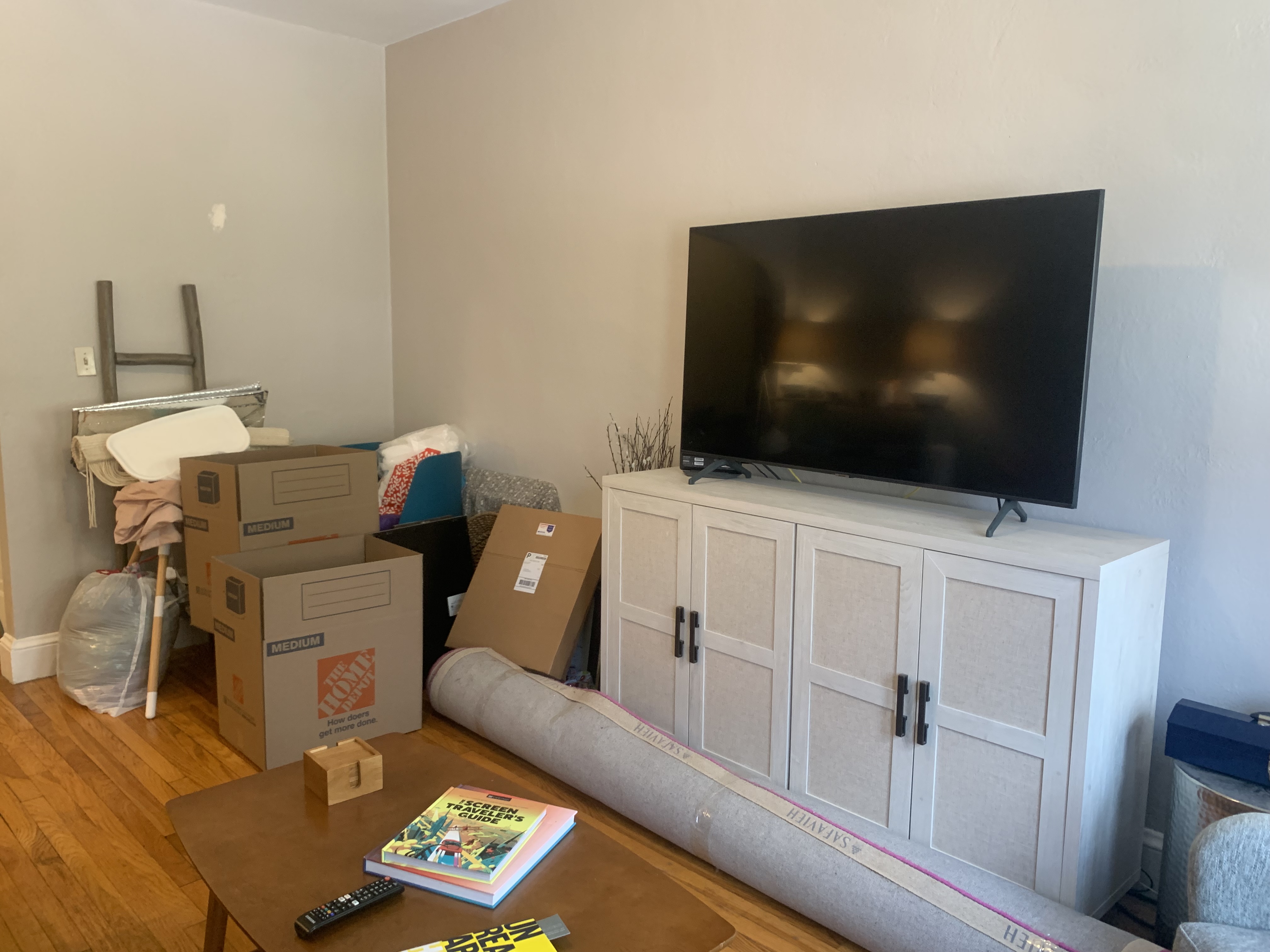 2 bed, 1 bath apartment for rent at 27 Lanark Rd Unit 5, Boston — photo 5 of 21