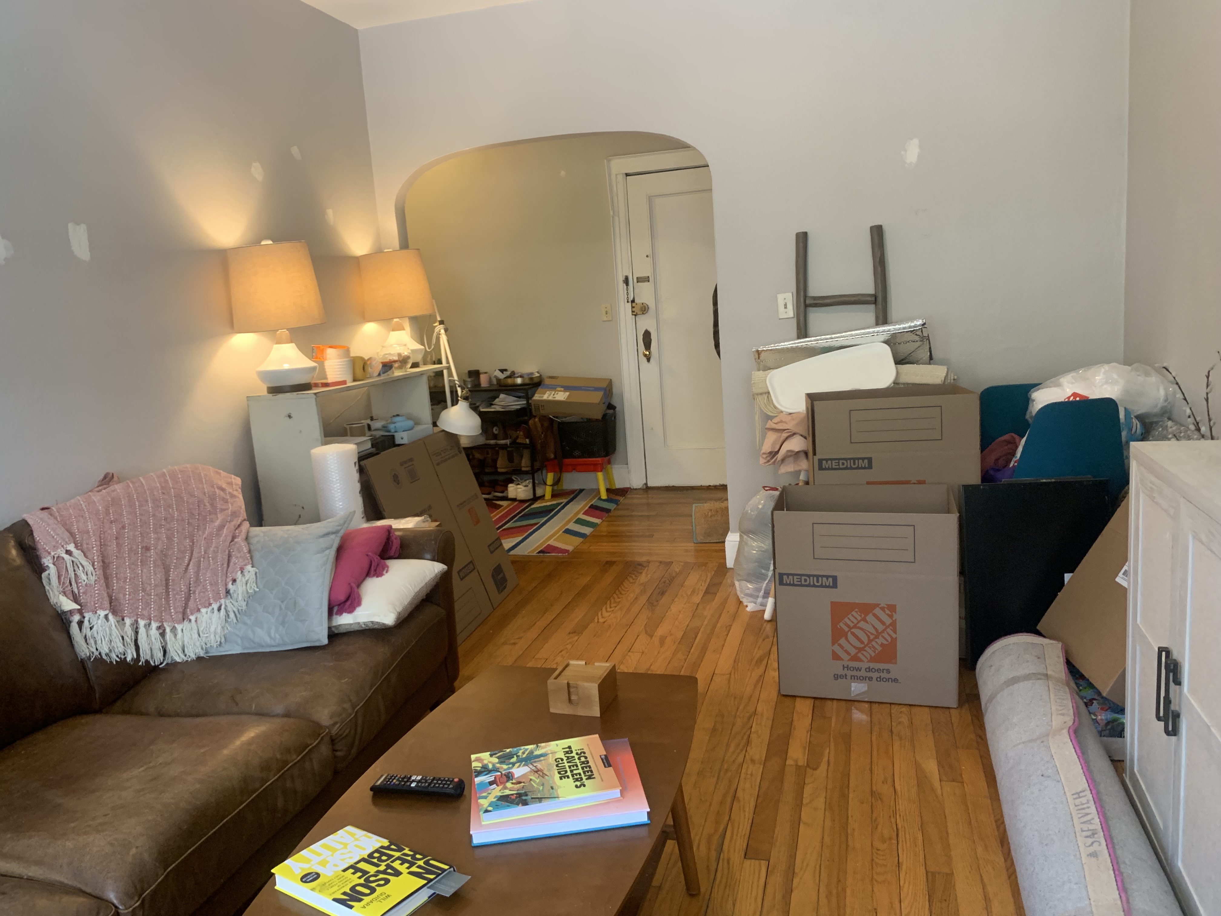 2 bed, 1 bath apartment for rent at 27 Lanark Rd Unit 5, Boston — photo 4 of 21