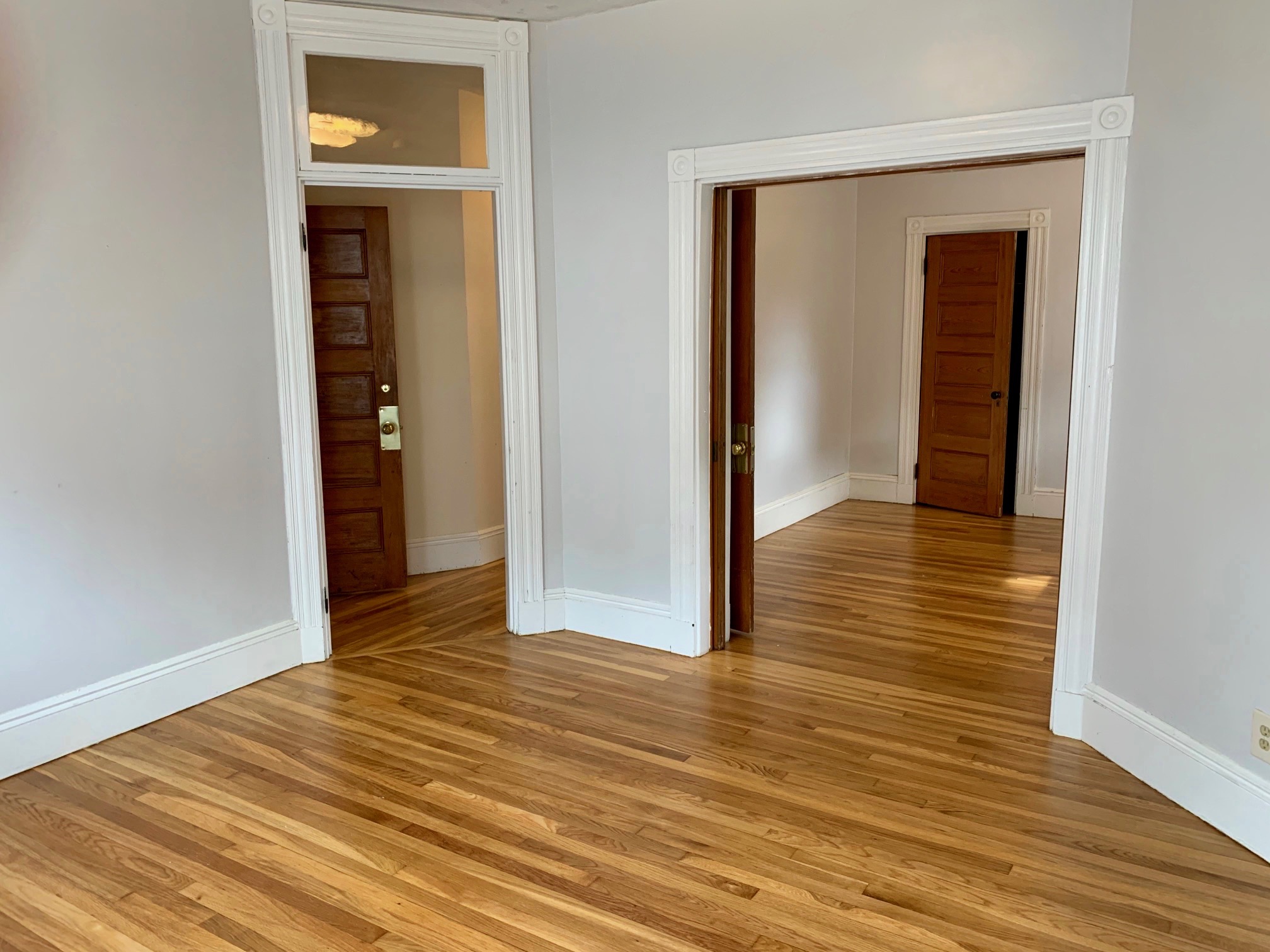 2 bed, 1 bath apartment for rent at 67 Romsey St Unit 1, Dorchester — photo 9 of 15