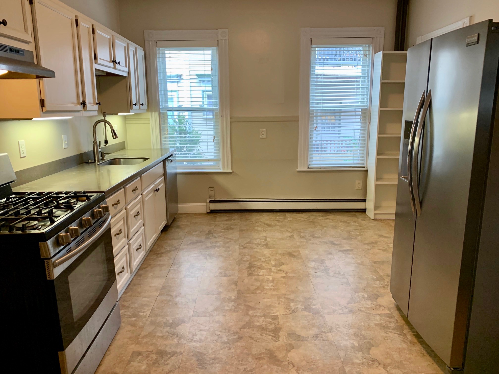 2 bed, 1 bath apartment for rent at 67 Romsey St Unit 1, Dorchester — photo 14 of 15