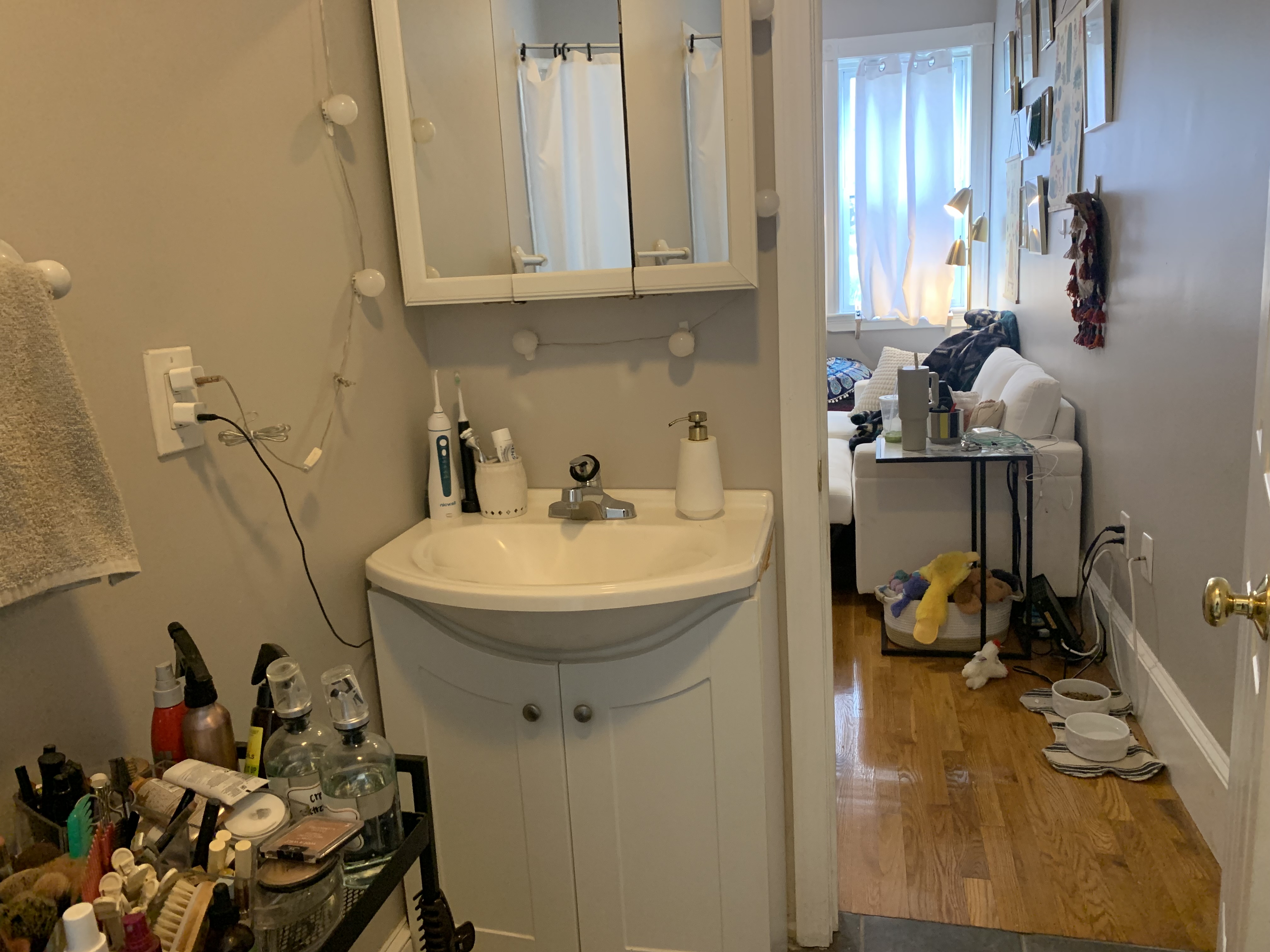 1 bed, 1 bath apartment for rent at 23 Lanark Rd Unit 1, Brighton — photo 7 of 15