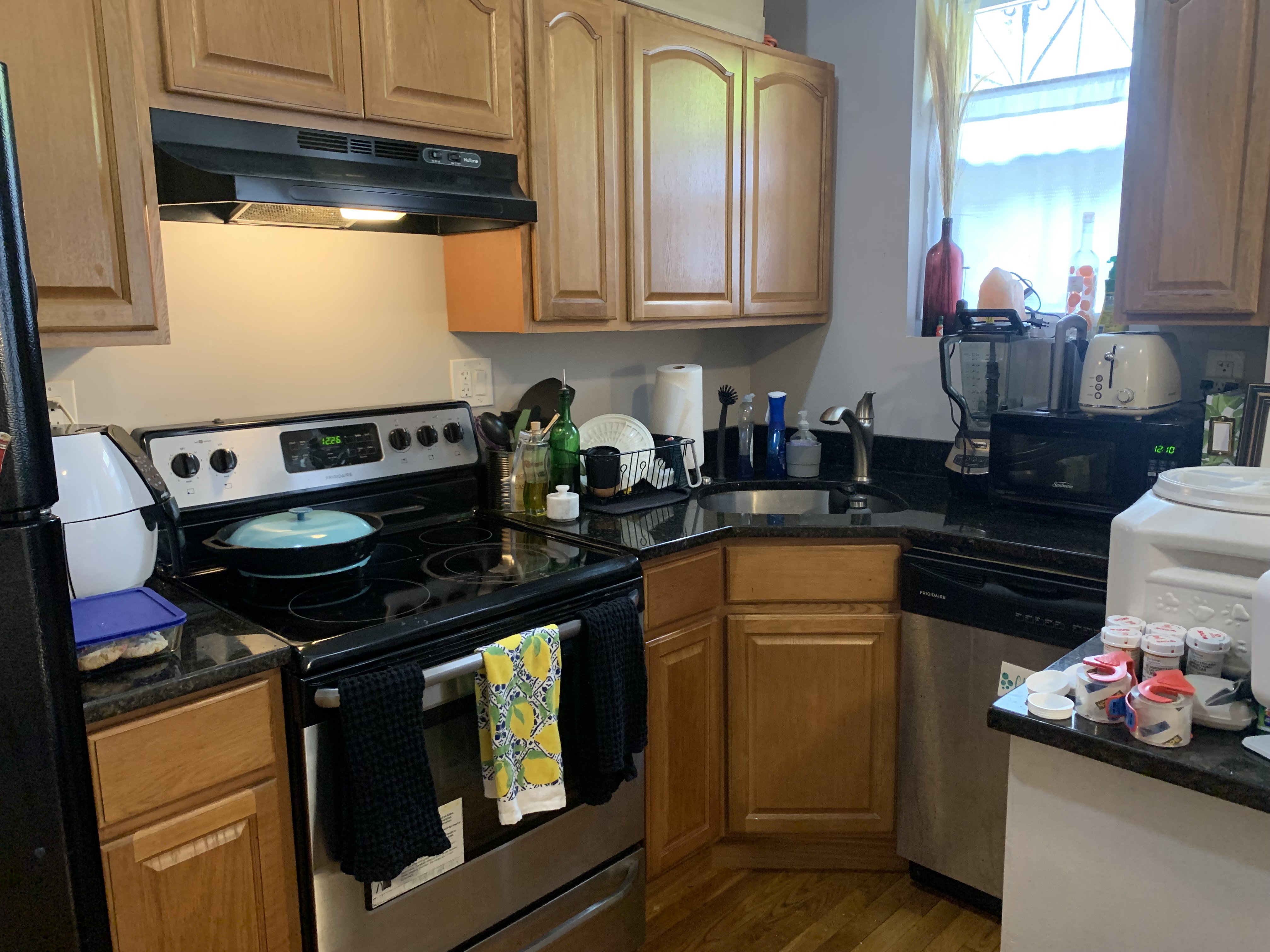 1 bed, 1 bath apartment for rent at 23 Lanark Rd Unit 1, Brighton — photo 6 of 15