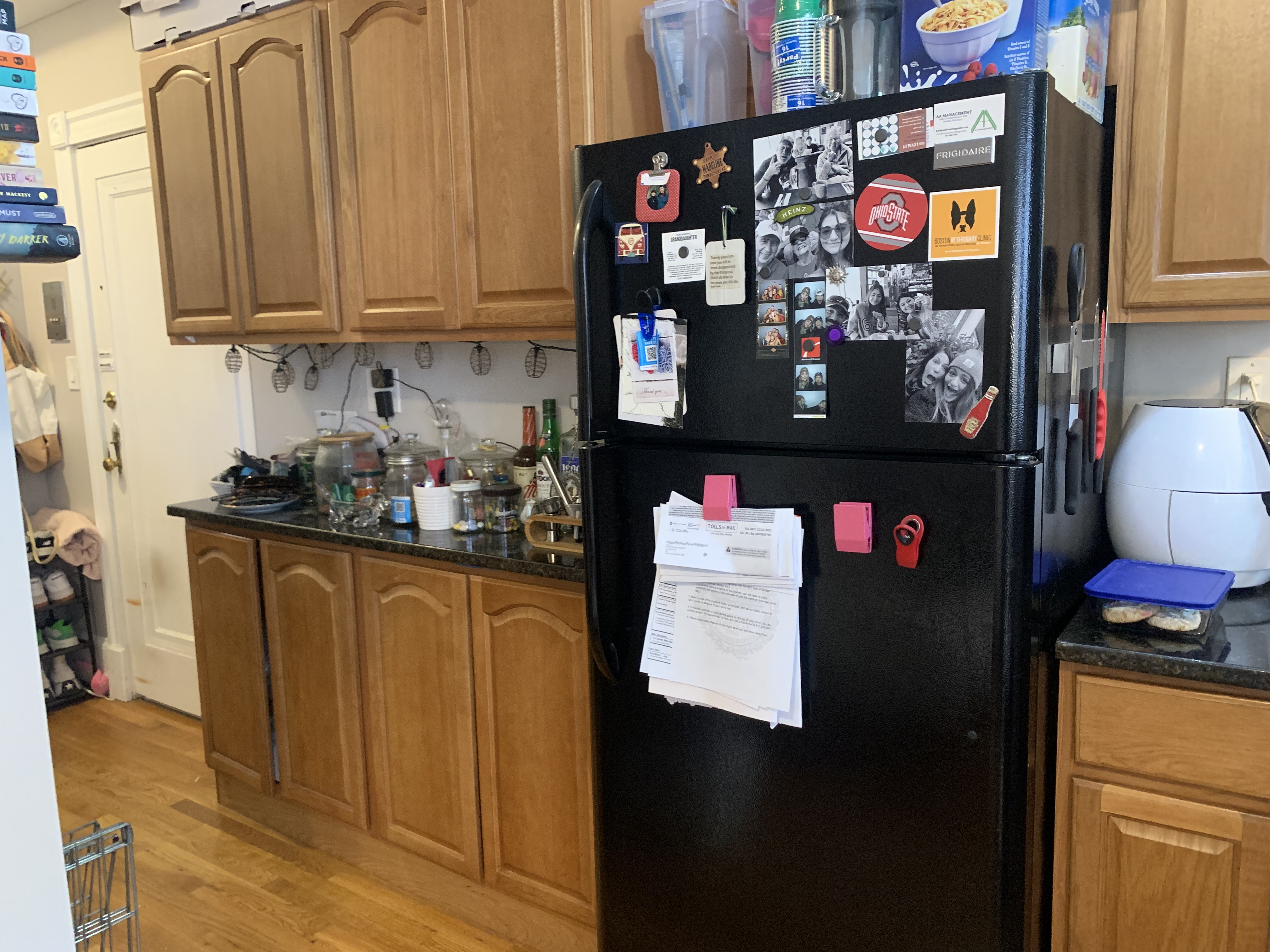 1 bed, 1 bath apartment for rent at 23 Lanark Rd Unit 1, Brighton — photo 5 of 15