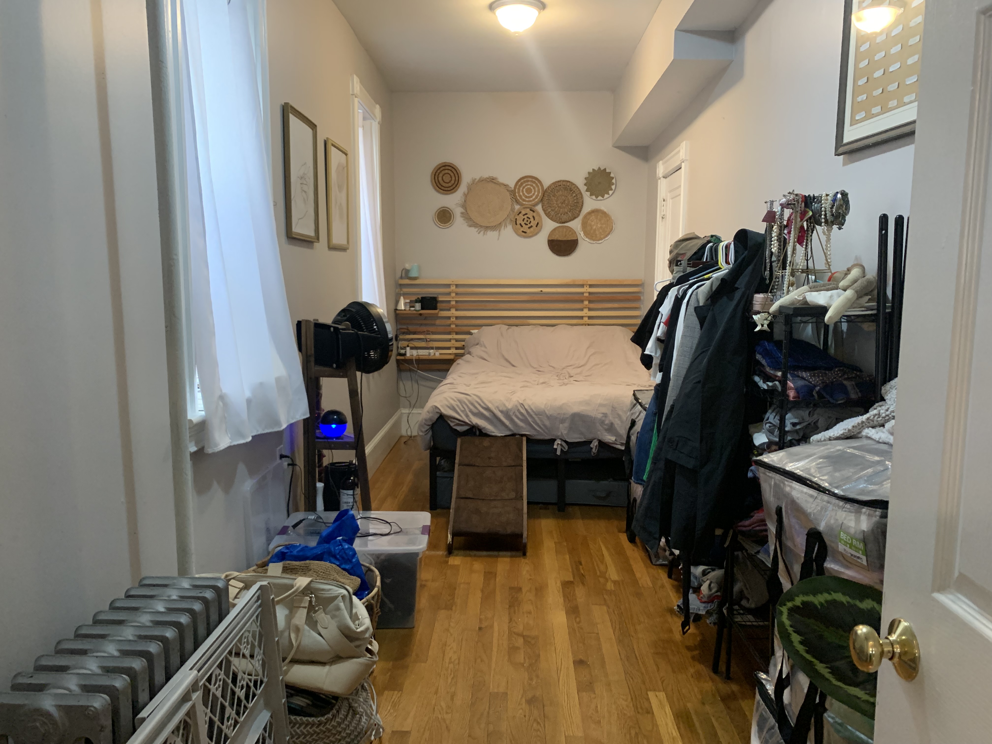 1 bed, 1 bath apartment for rent at 23 Lanark Rd Unit 1, Brighton — photo 12 of 15