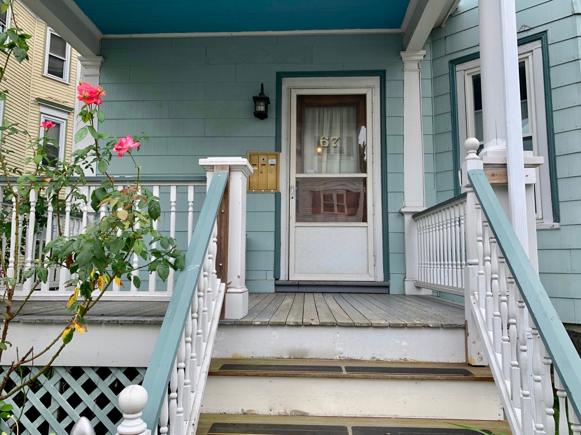 2 bed, 1 bath apartment for rent at 67 Romsey St Unit 1, Dorchester — photo 15 of 15