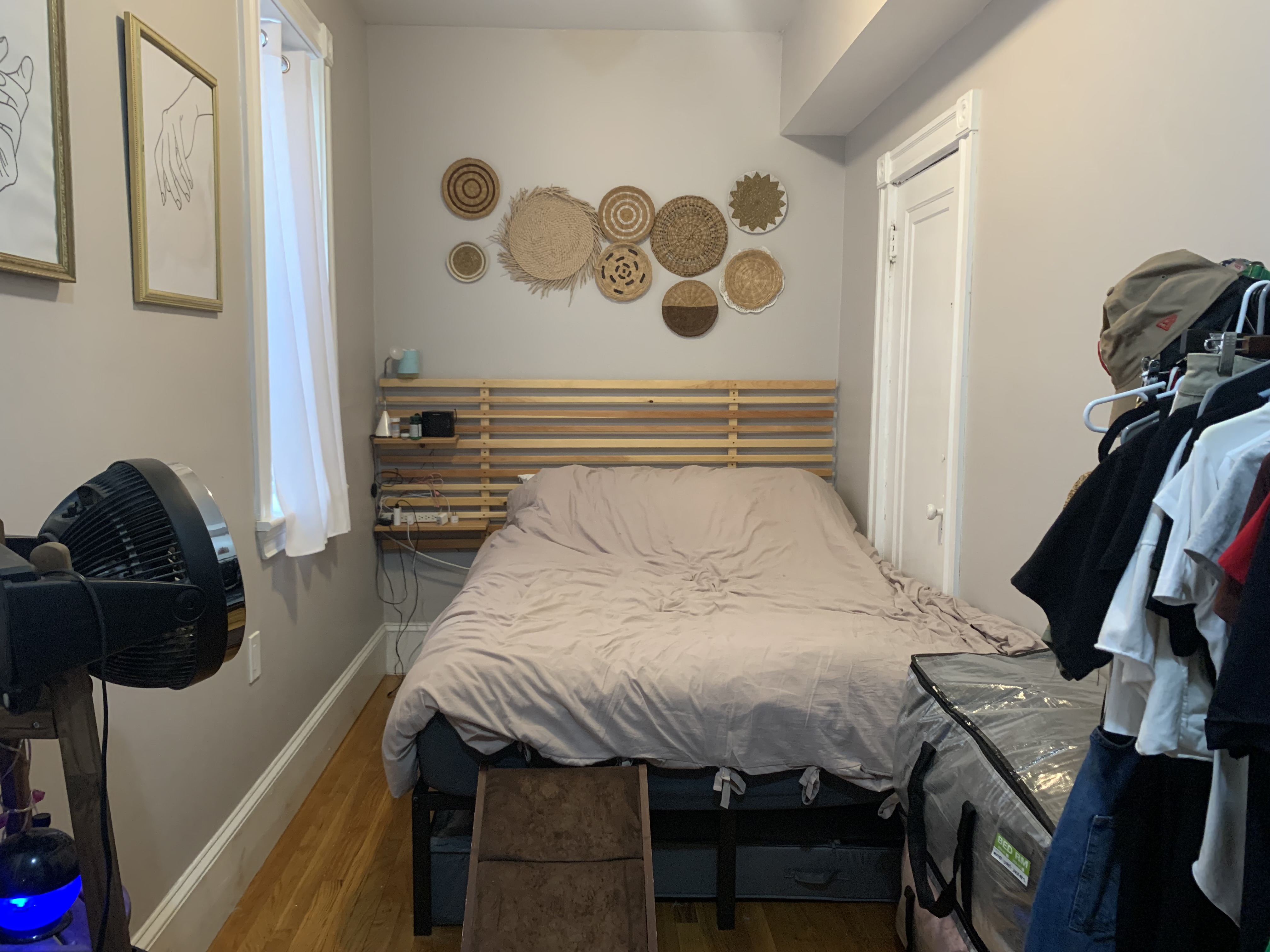 1 bed, 1 bath apartment for rent at 23 Lanark Rd Unit 1, Brighton — photo 10 of 15
