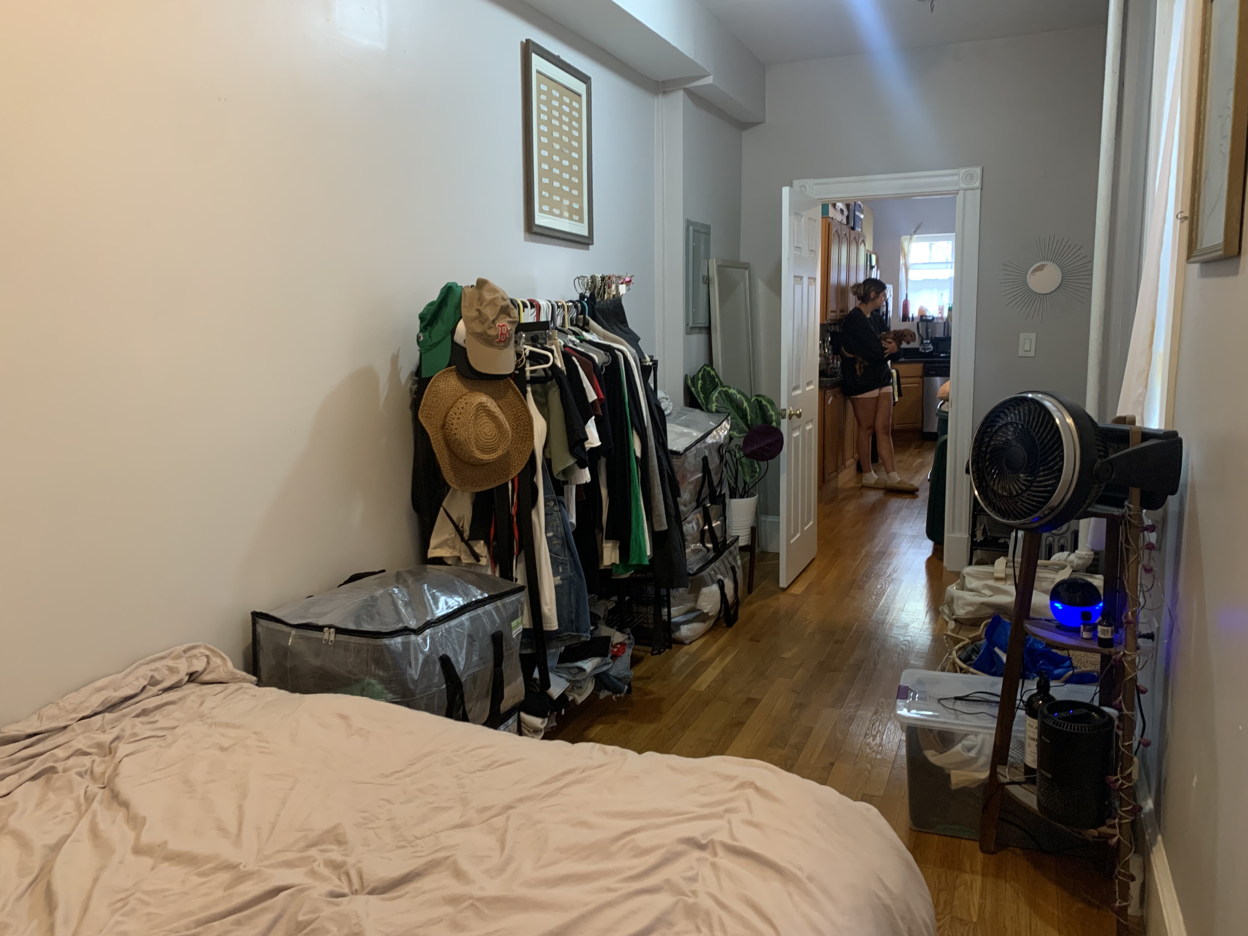 1 bed, 1 bath apartment for rent at 23 Lanark Rd Unit 1, Brighton — photo 11 of 15