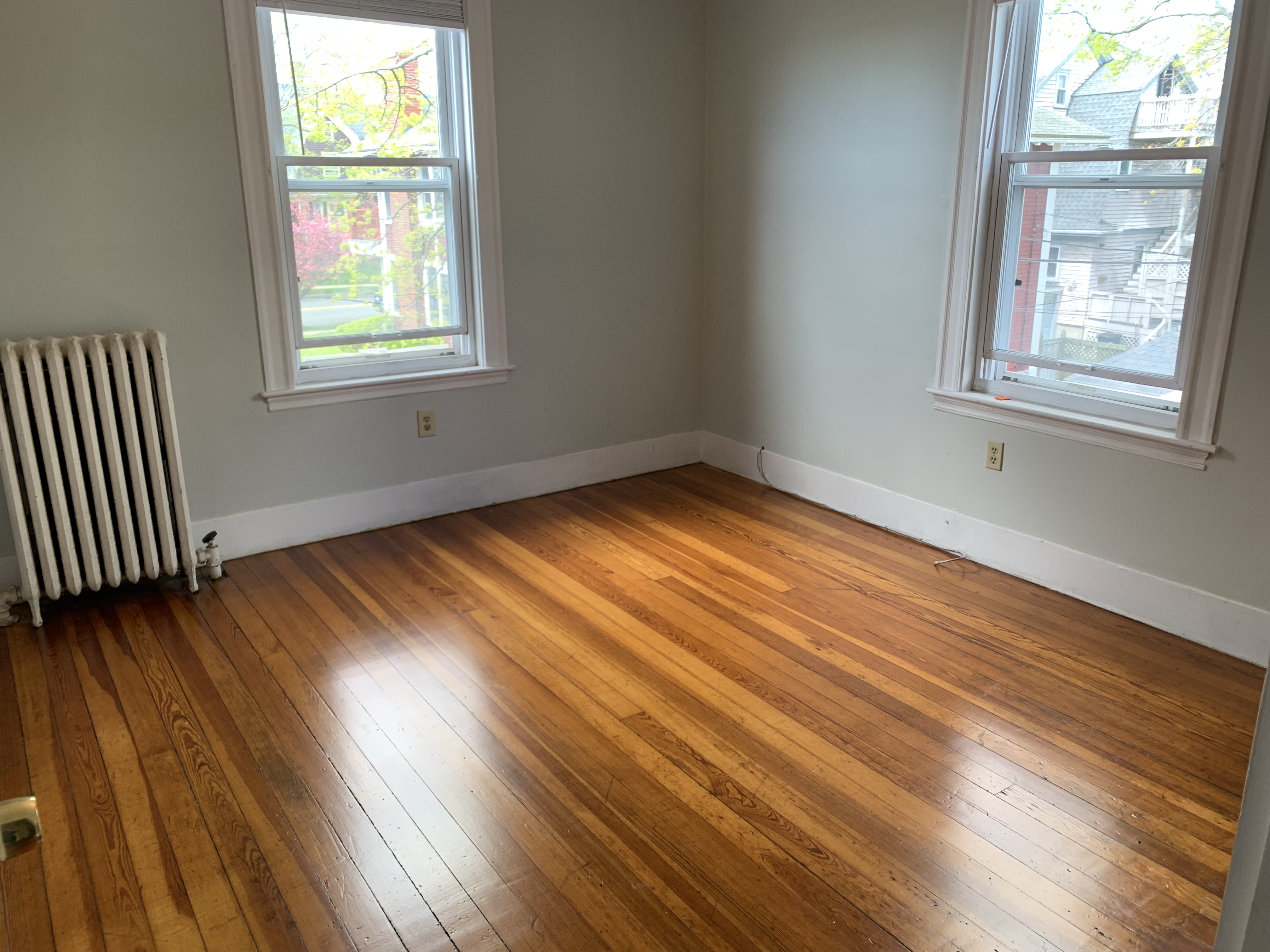 Studio bed, 1 bath apartment for rent at 6 Humphrey St Unit 4, Swampscott — photo 4 of 6