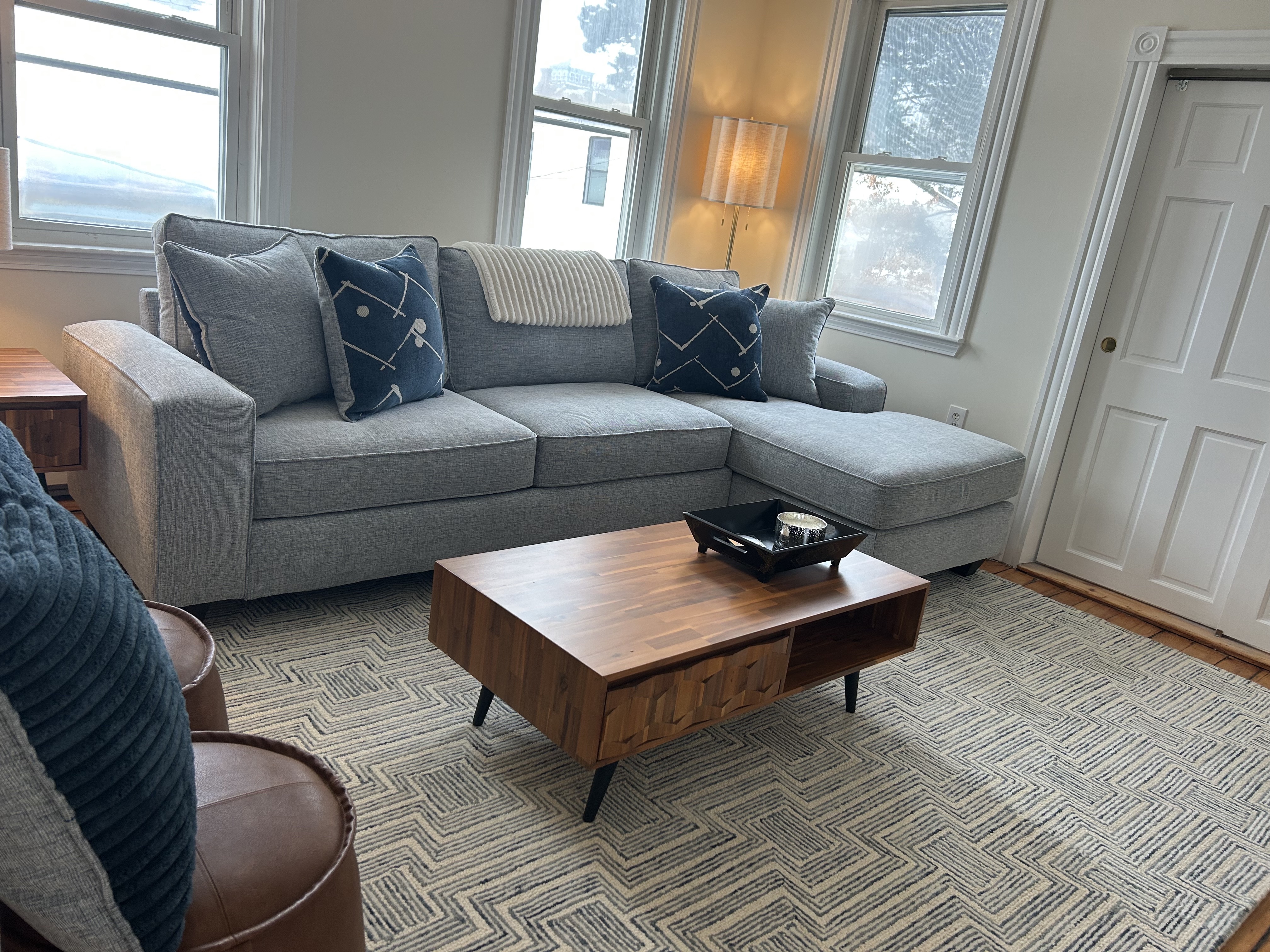 125 Spring St, East Cambridge