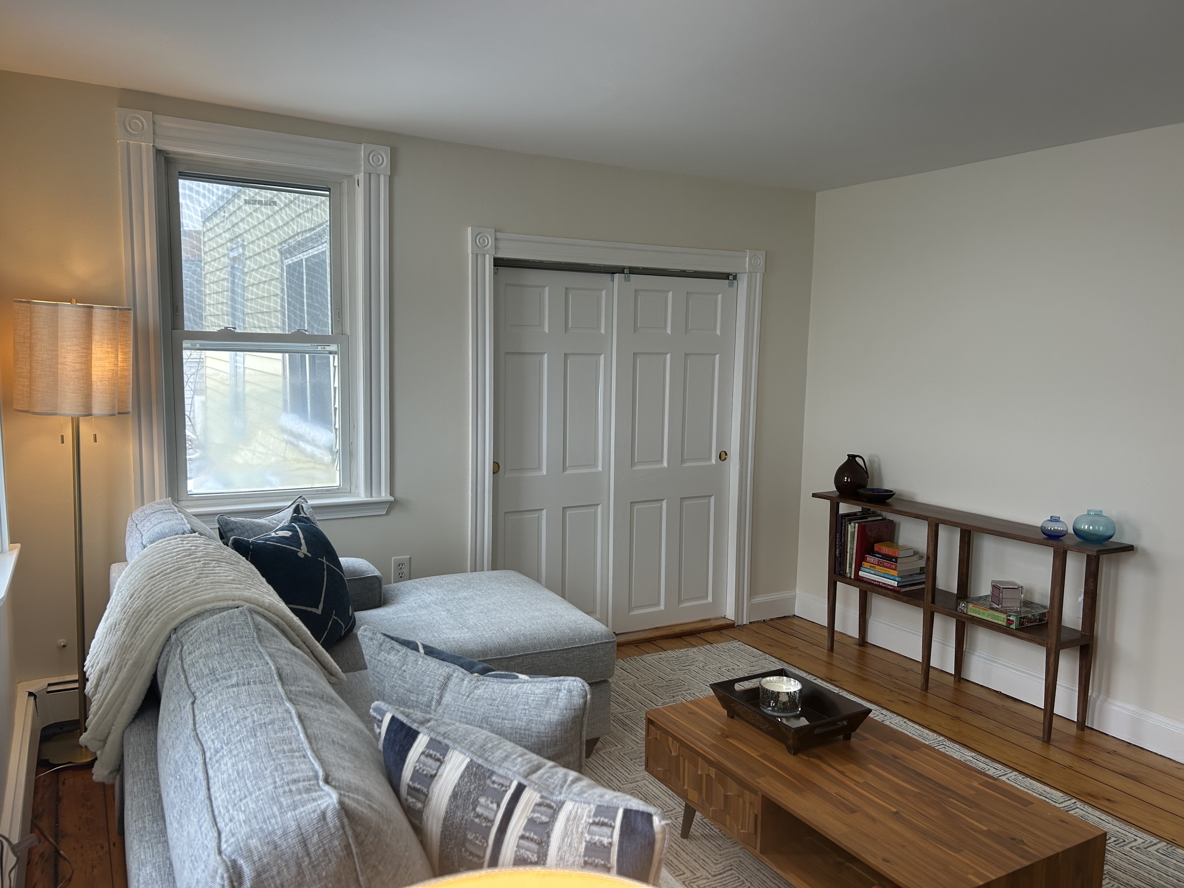 125 Spring St, East Cambridge