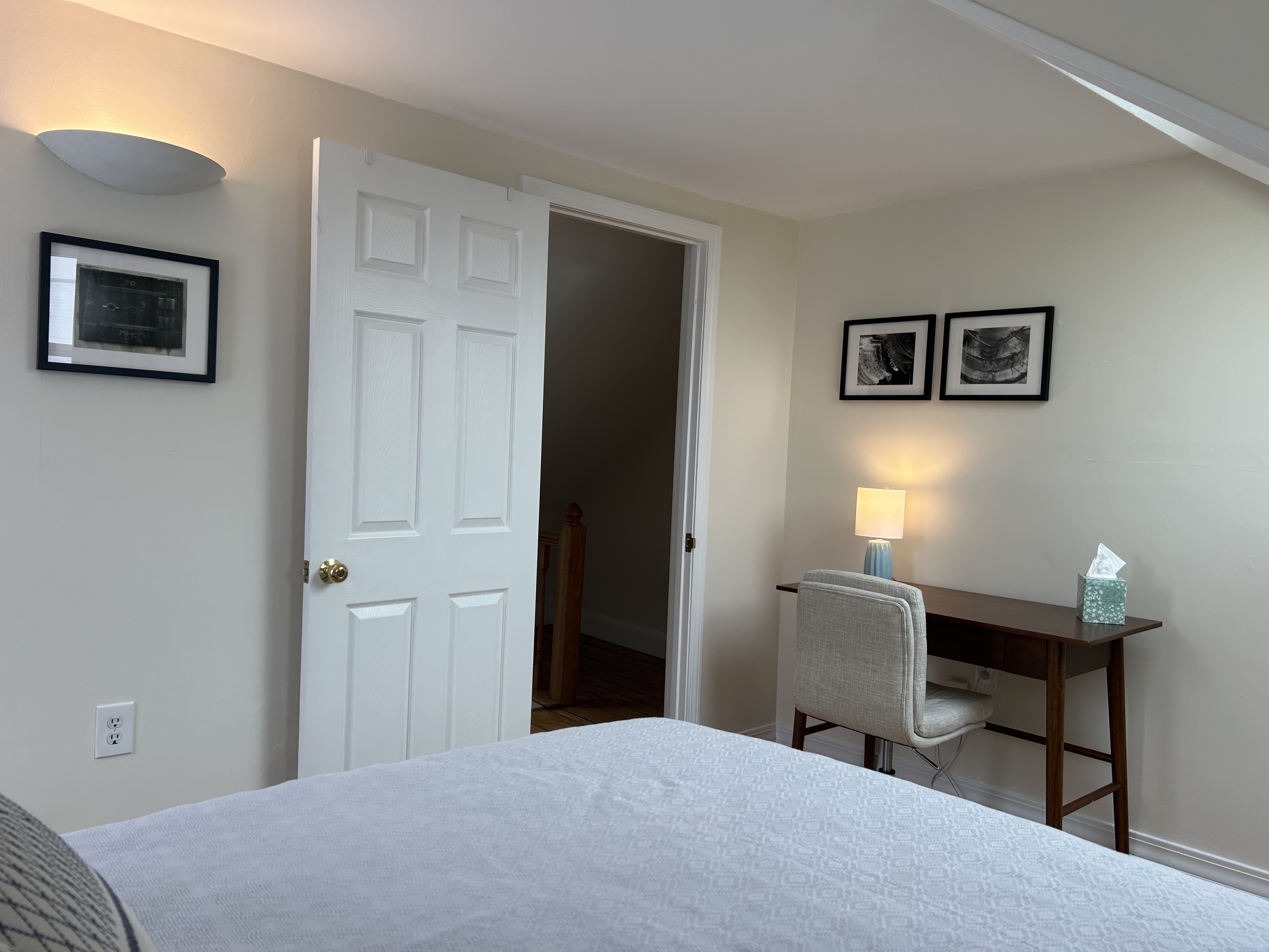 125 Spring St, East Cambridge