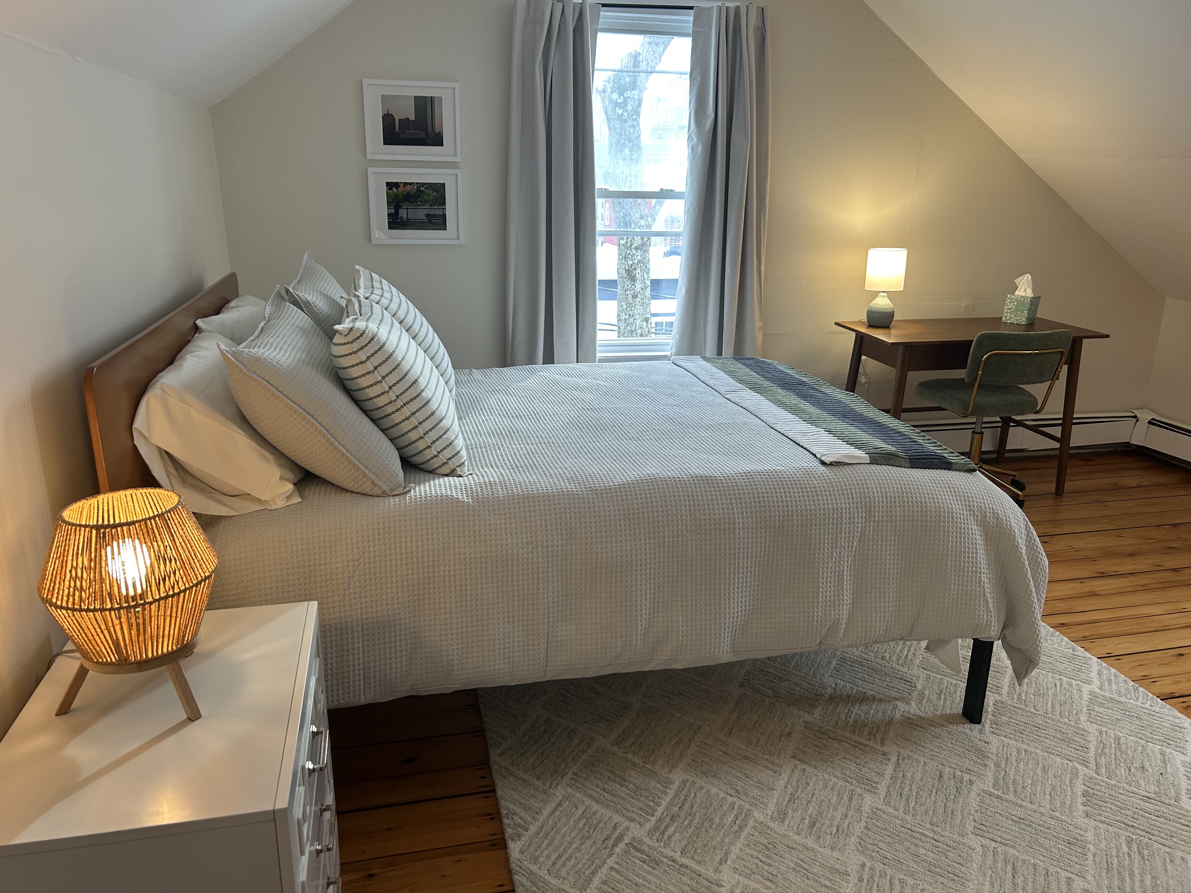 125 Spring St, East Cambridge