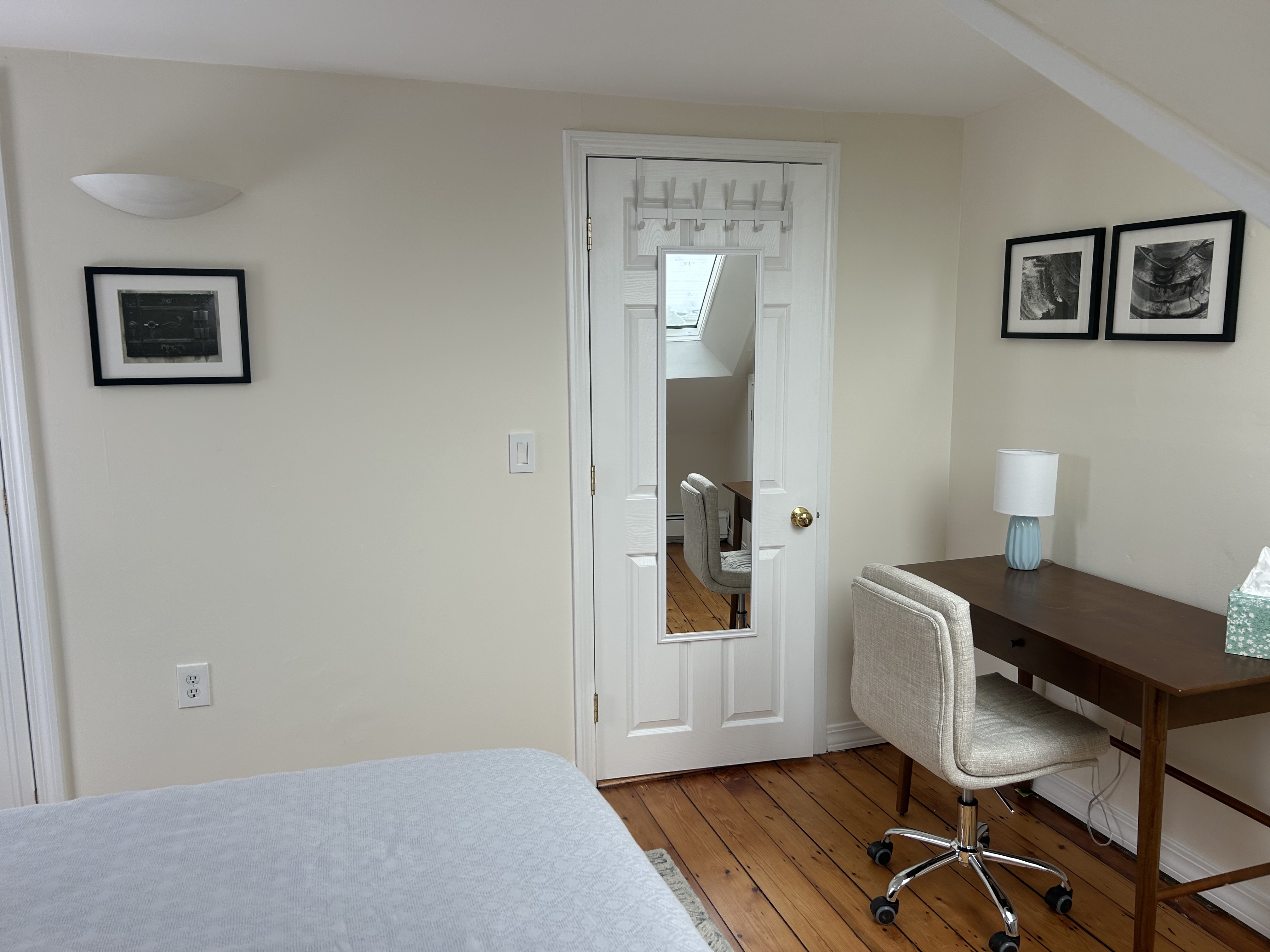 125 Spring St, East Cambridge