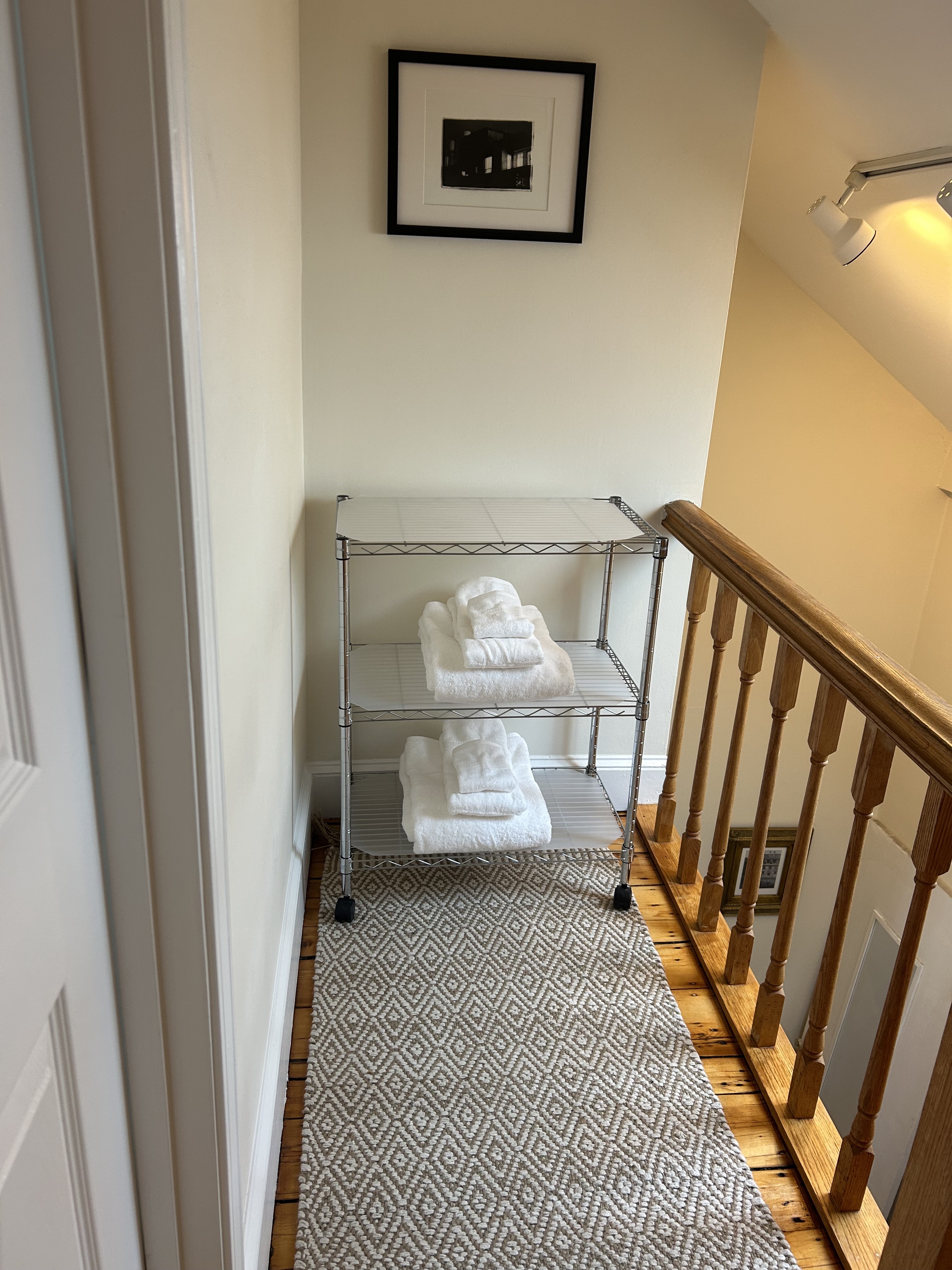 125 Spring St, East Cambridge