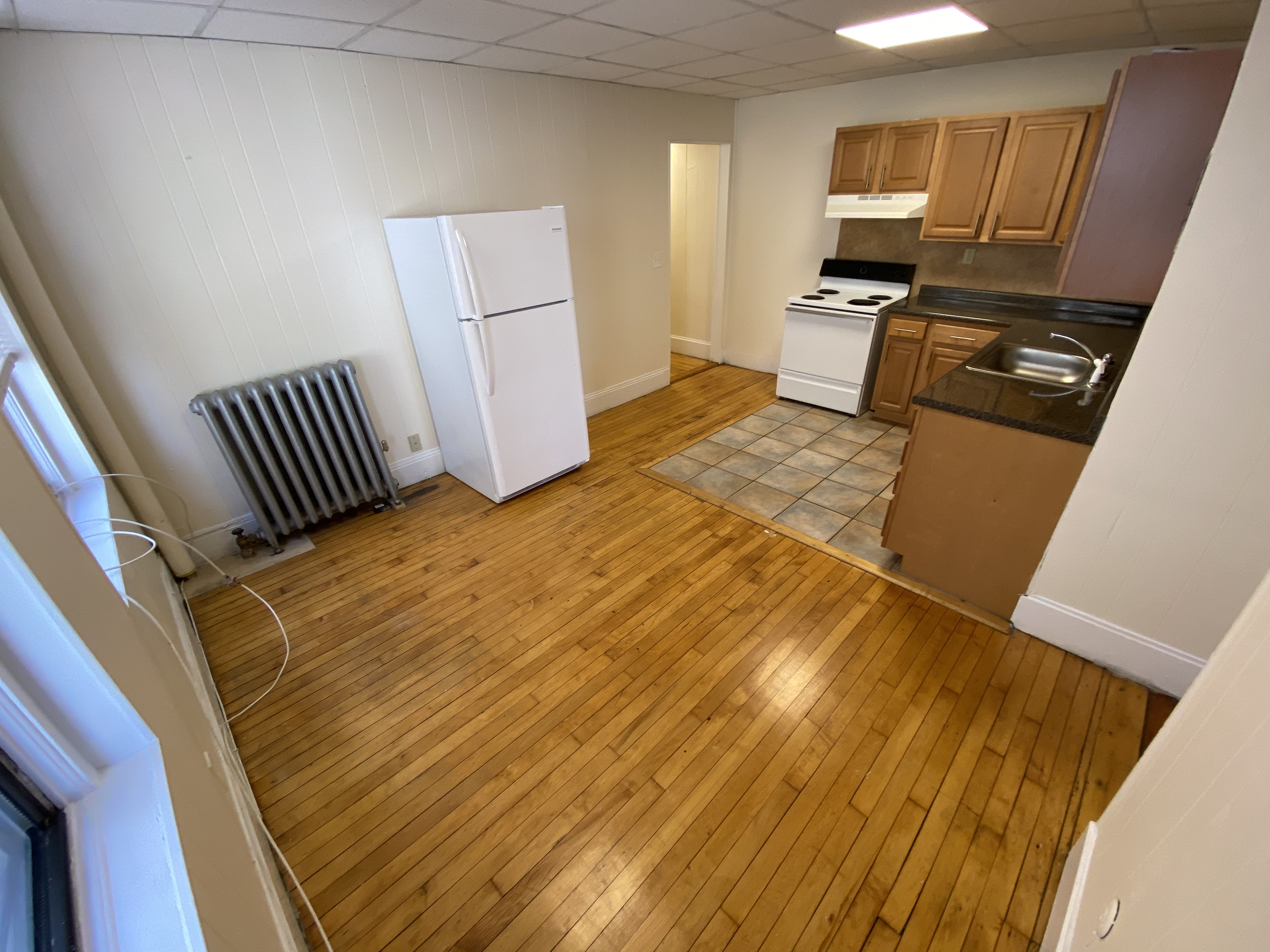 2 bed, 1 bath apartment for rent at 437 Cambridge St Unit 4, Allston — photo 2 of 10