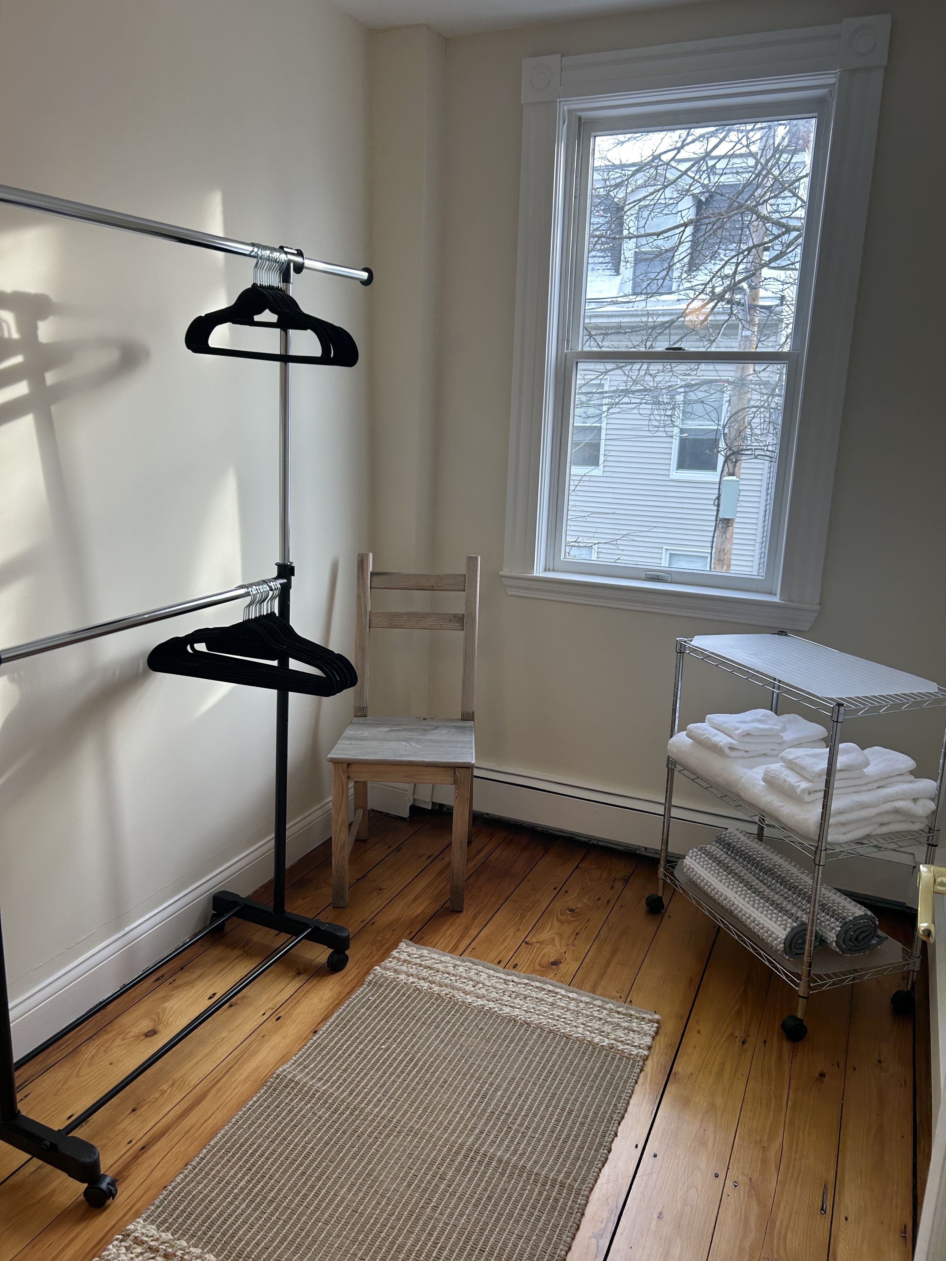 125 Spring St, East Cambridge