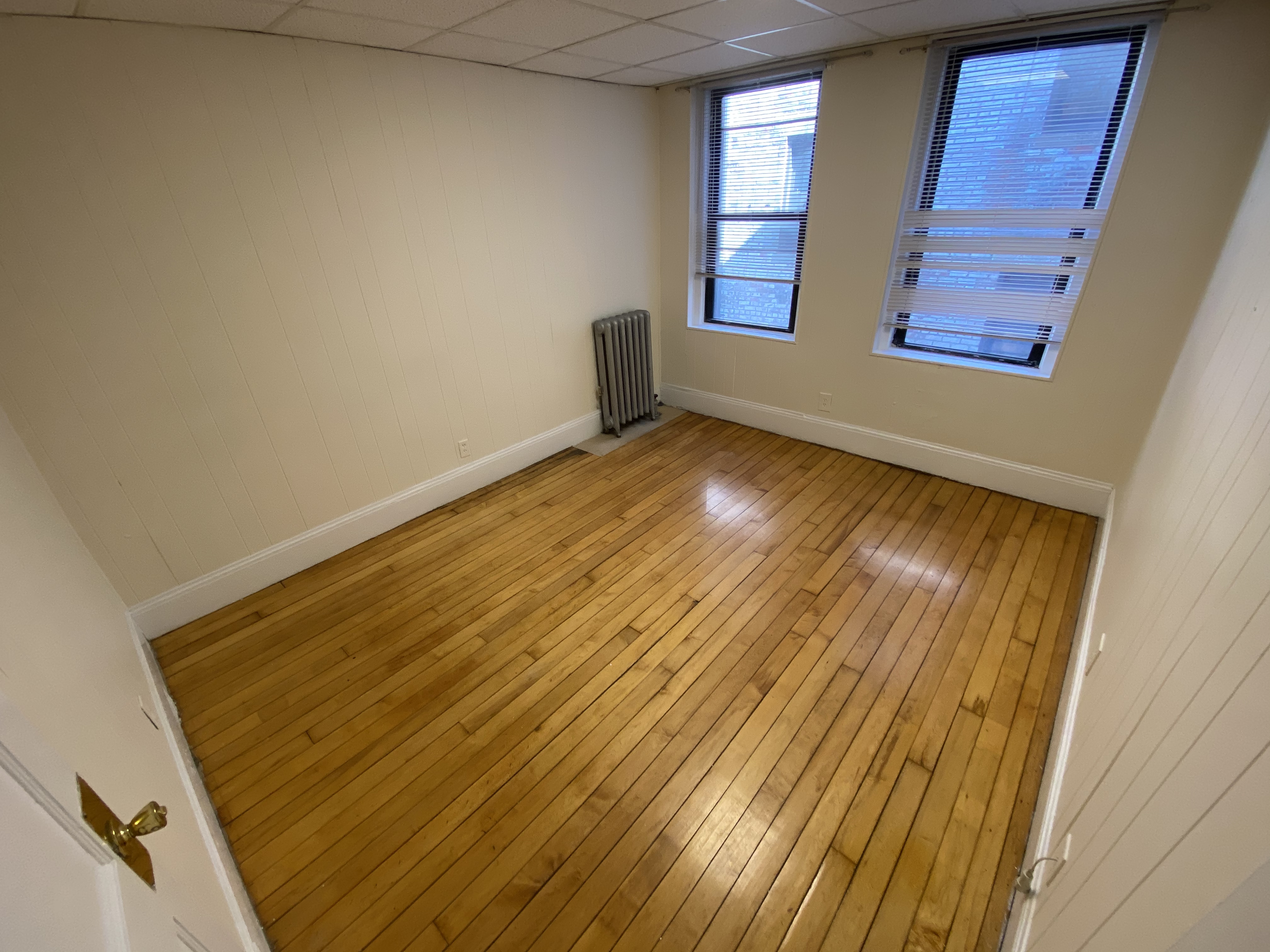 2 bed, 1 bath apartment for rent at 437 Cambridge St Unit 4, Allston — photo 3 of 10