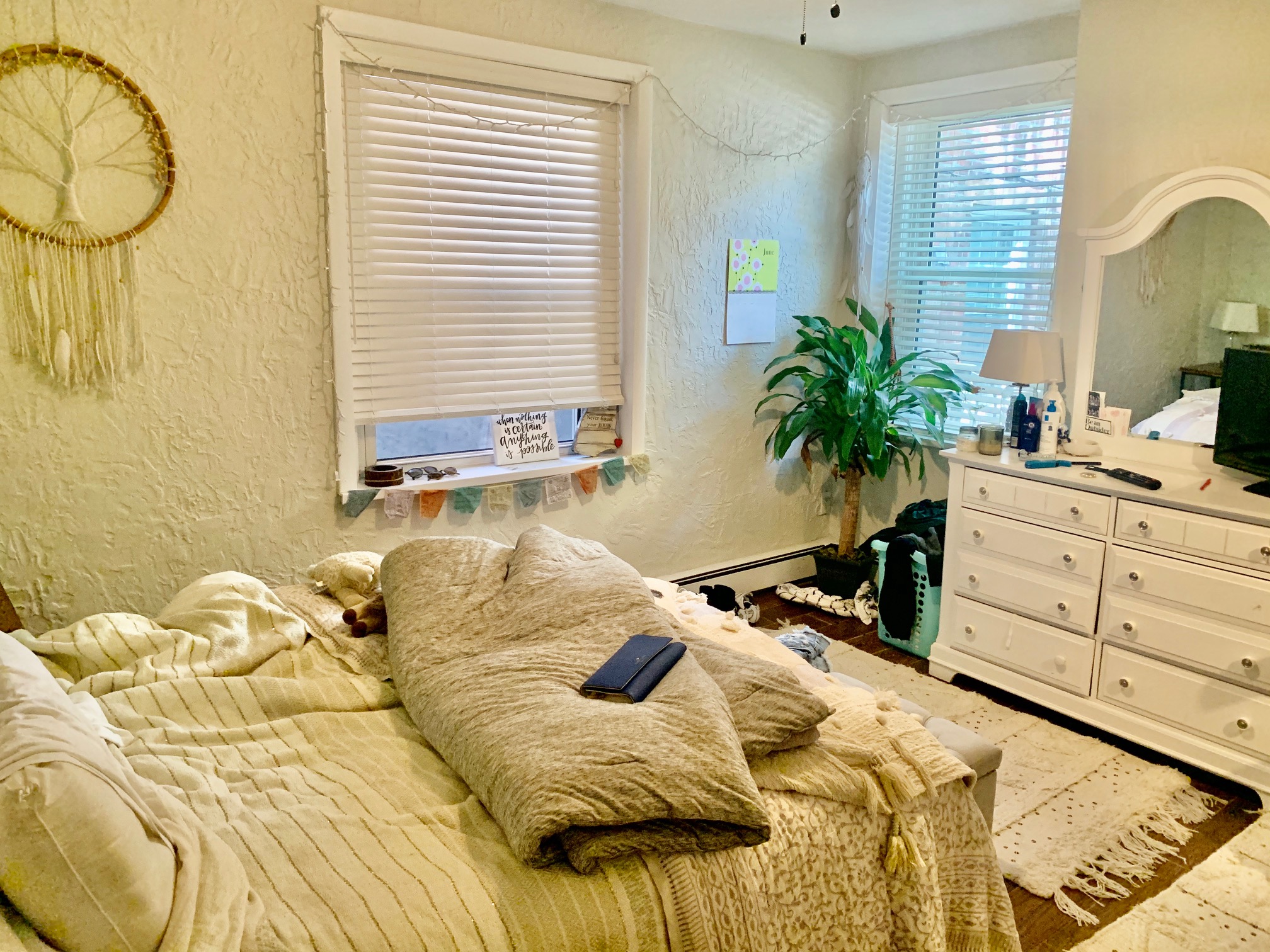 2 bed, 1 bath apartment for rent at 1 Fairfield Pl Unit 1, North End — photo 7 of 13