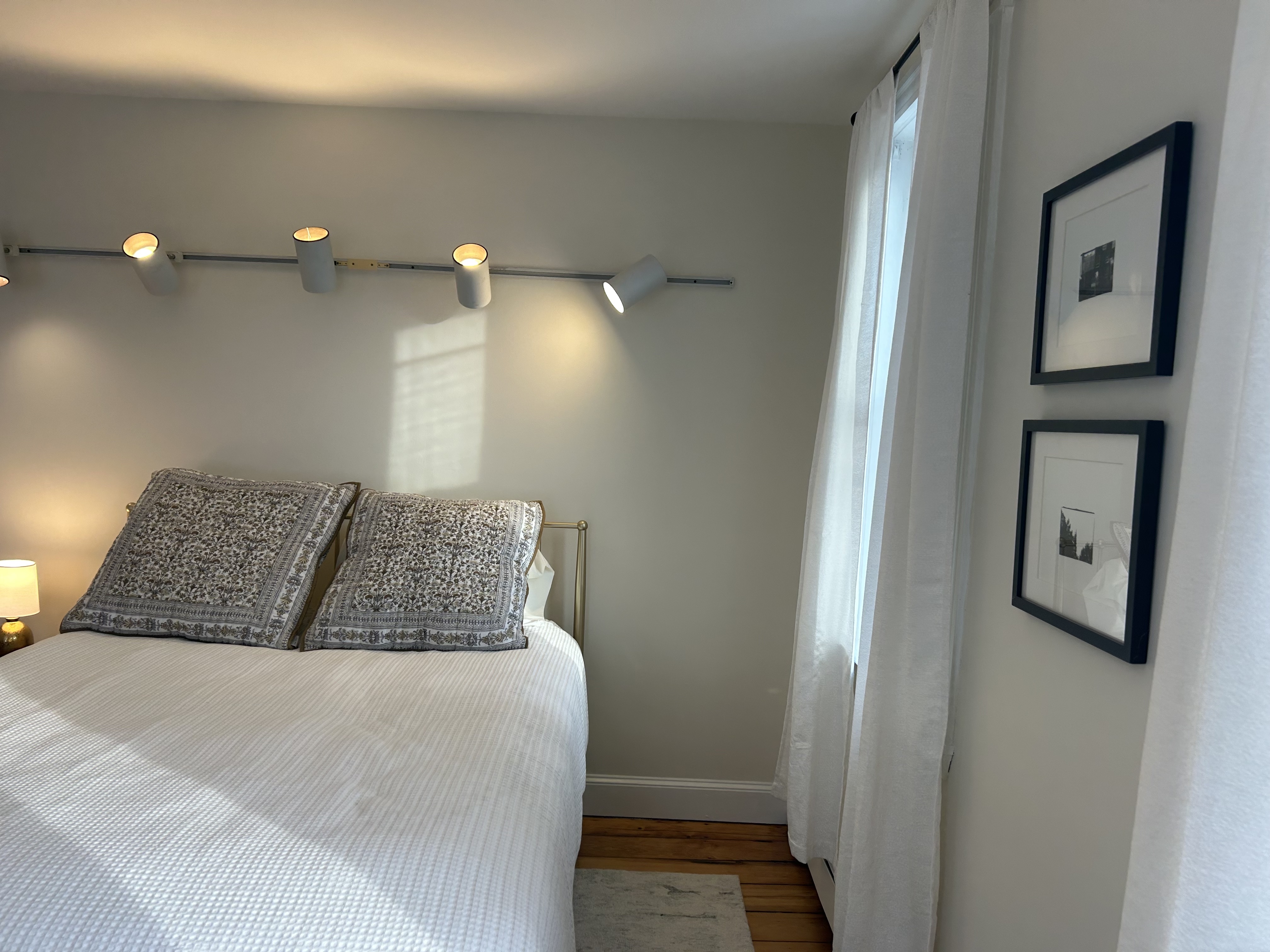 125 Spring St, East Cambridge