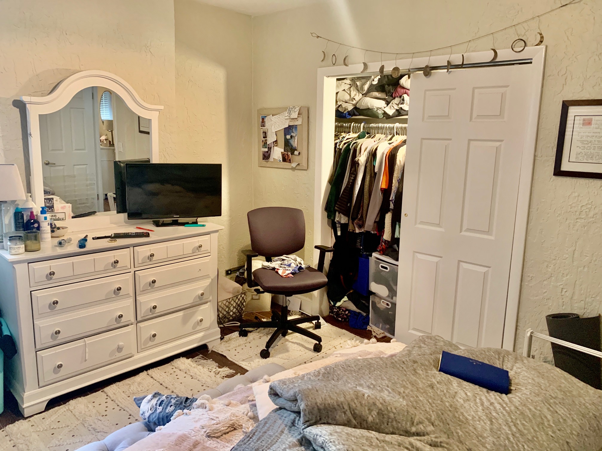 2 bed, 1 bath apartment for rent at 1 Fairfield Pl Unit 1, North End — photo 8 of 13