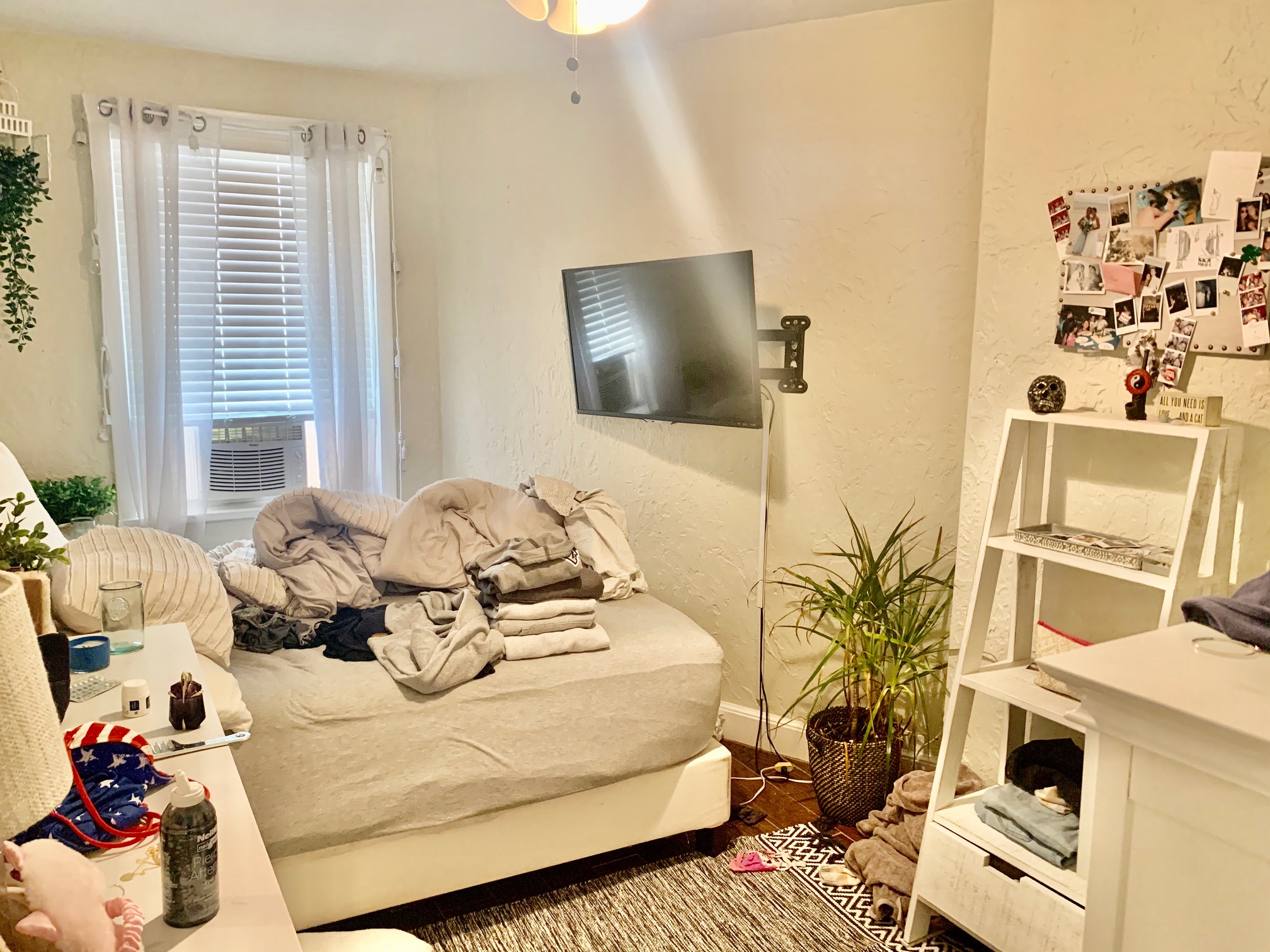 2 bed, 1 bath apartment for rent at 1 Fairfield Pl Unit 1, North End — photo 9 of 13