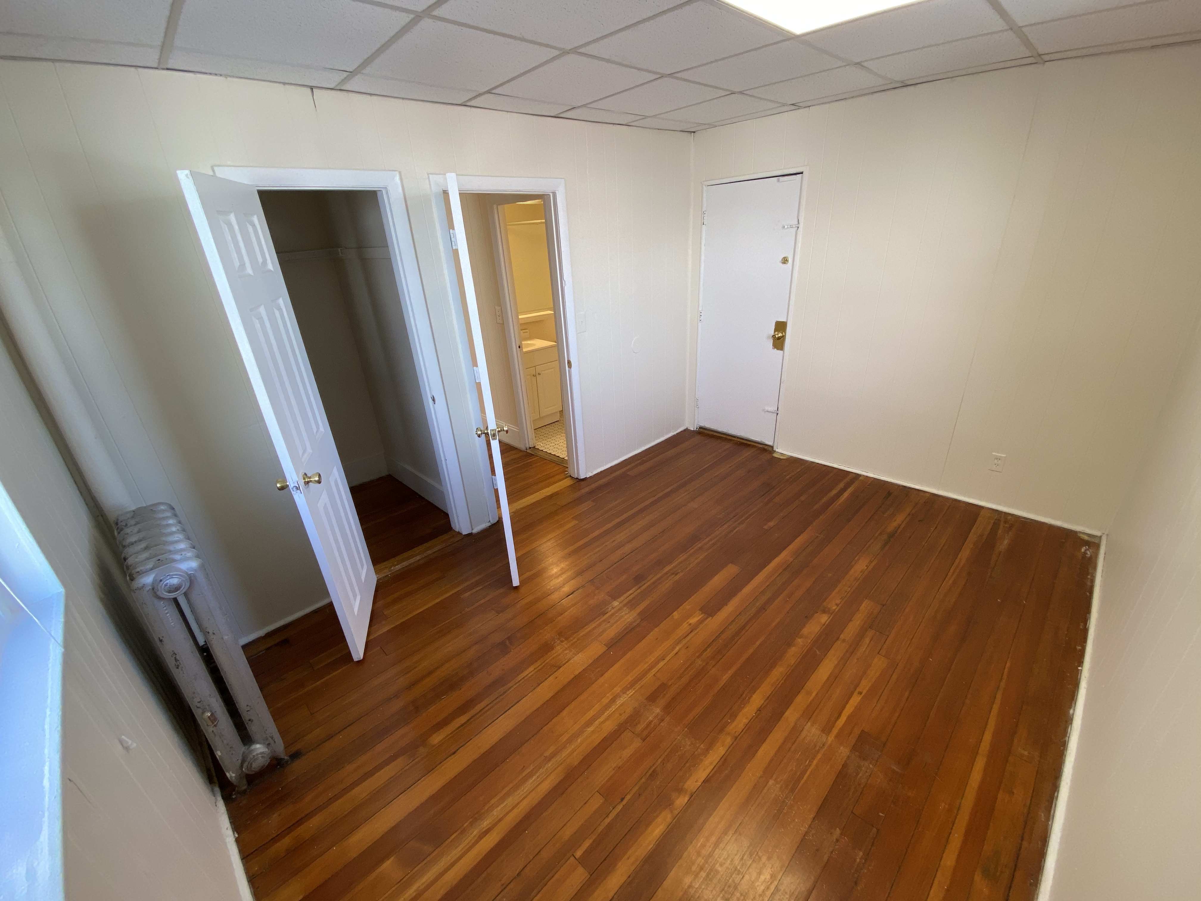 2 bed, 1 bath apartment for rent at 437 Cambridge St Unit 4, Allston — photo 8 of 10