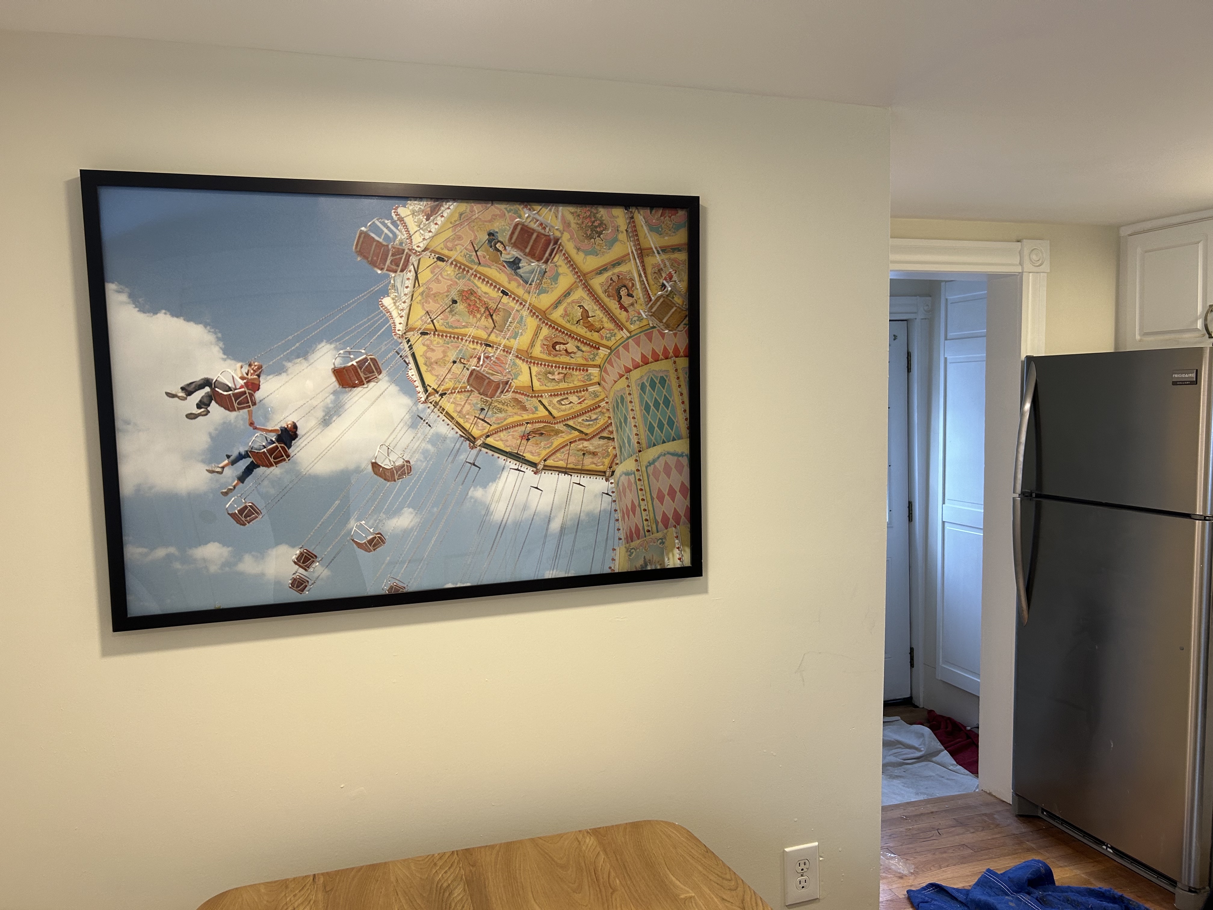 125 Spring St, East Cambridge