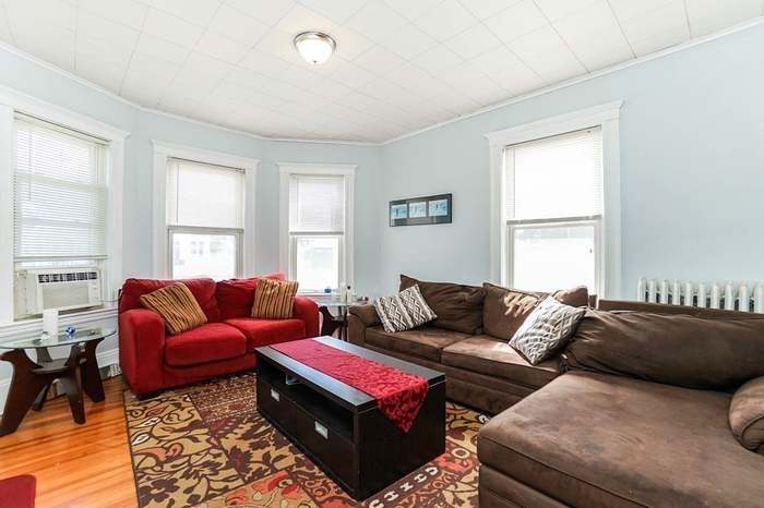 3 bed, 1 bath apartment for rent at 25 Osborne St Unit 1, Peabody — photo 22 of 22
