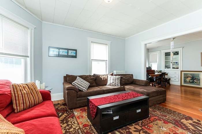 3 bed, 1 bath apartment for rent at 25 Osborne St Unit 1, Peabody — photo 21 of 22