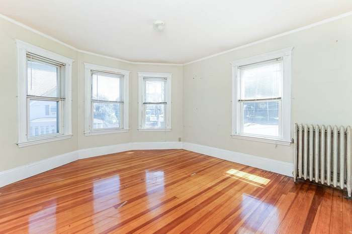 3 bed, 1 bath apartment for rent at 25 Osborne St Unit 1, Peabody — photo 18 of 22