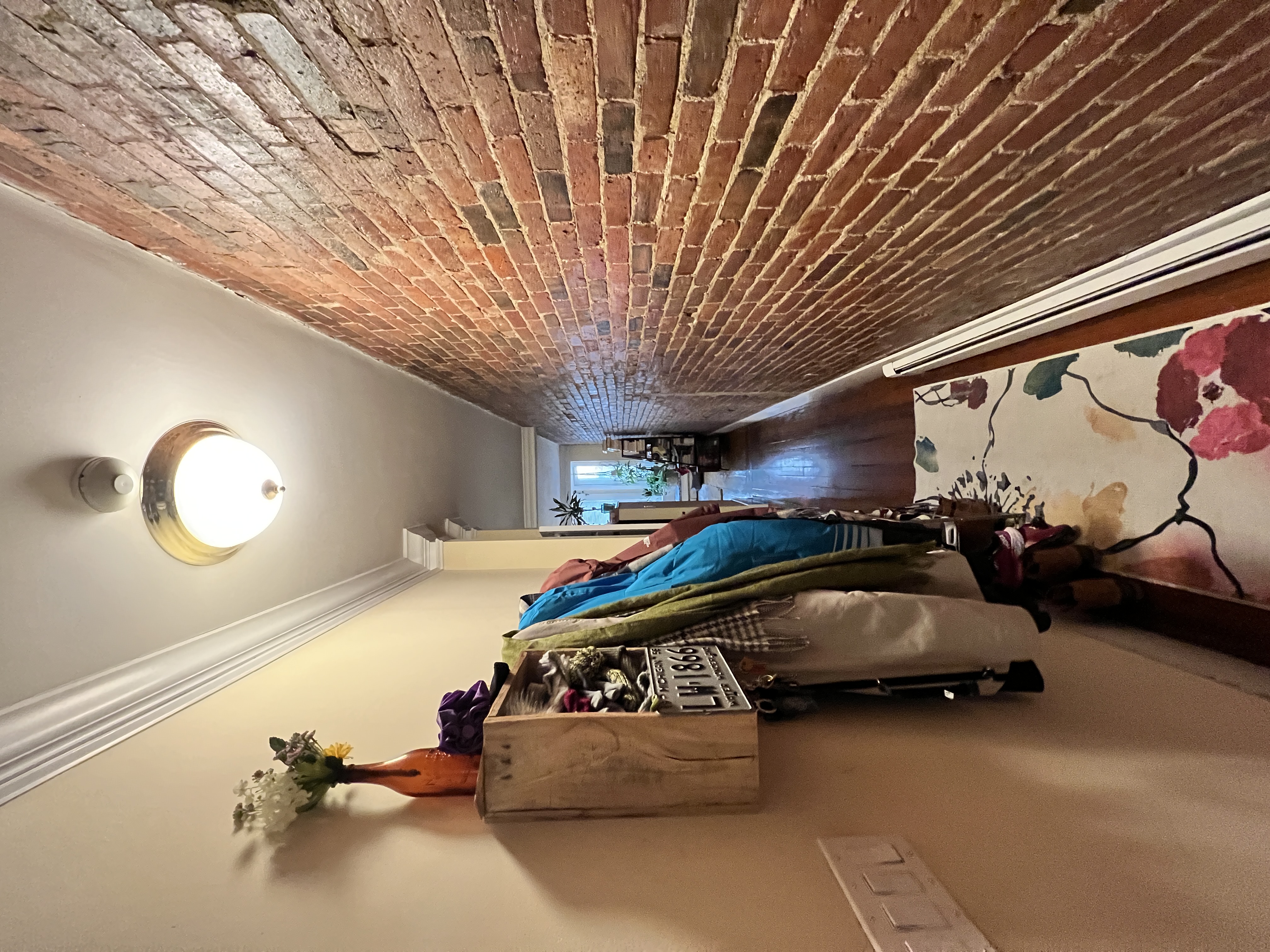 2 bed, 1 bath apartment for rent at 2 Pearl St Unit 1, Charlestown — photo 8 of 23