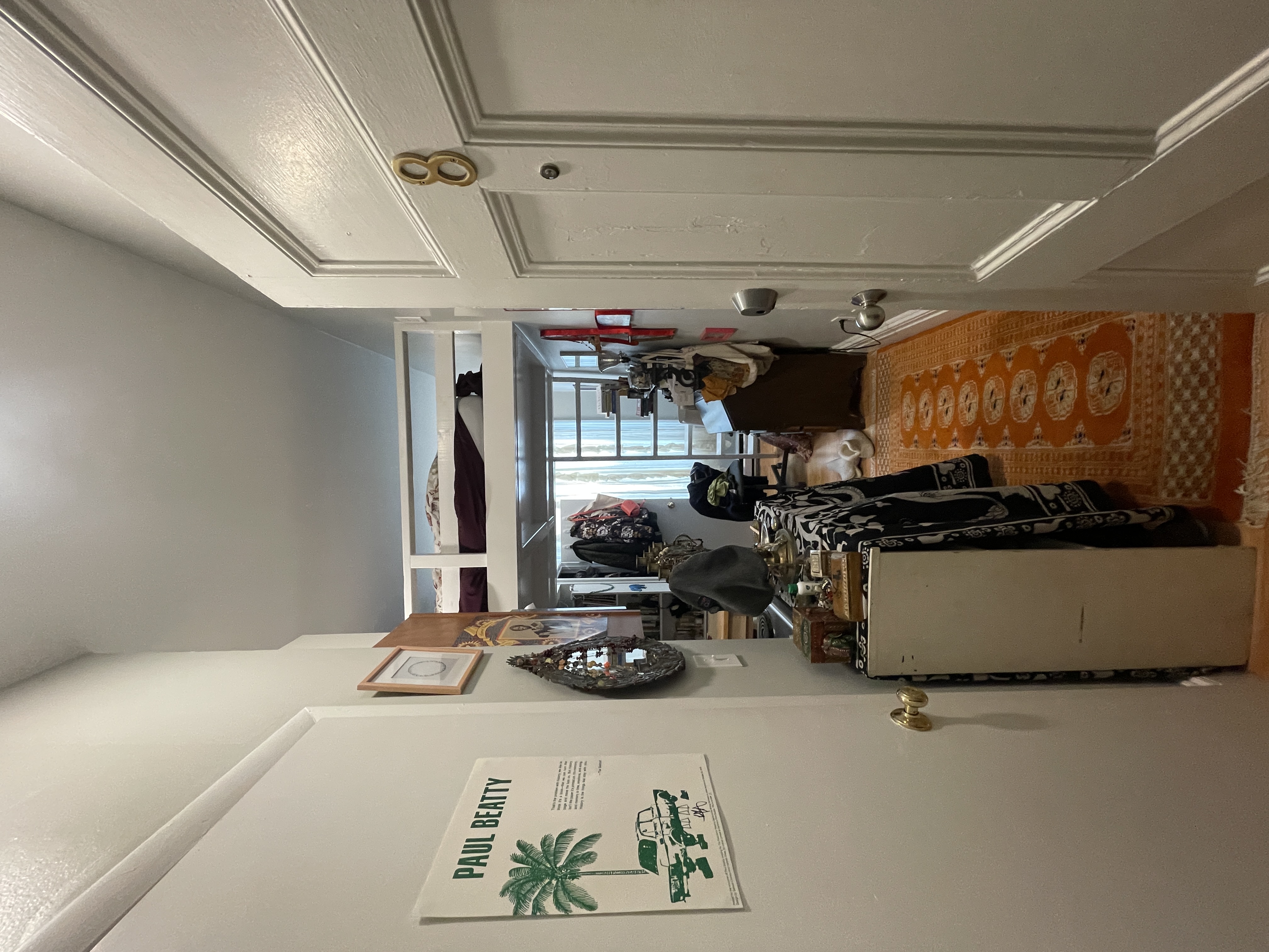 Studio bed, 1 bath apartment for rent at 507 Beacon St Unit 8, Back Bay — photo 1 of 10