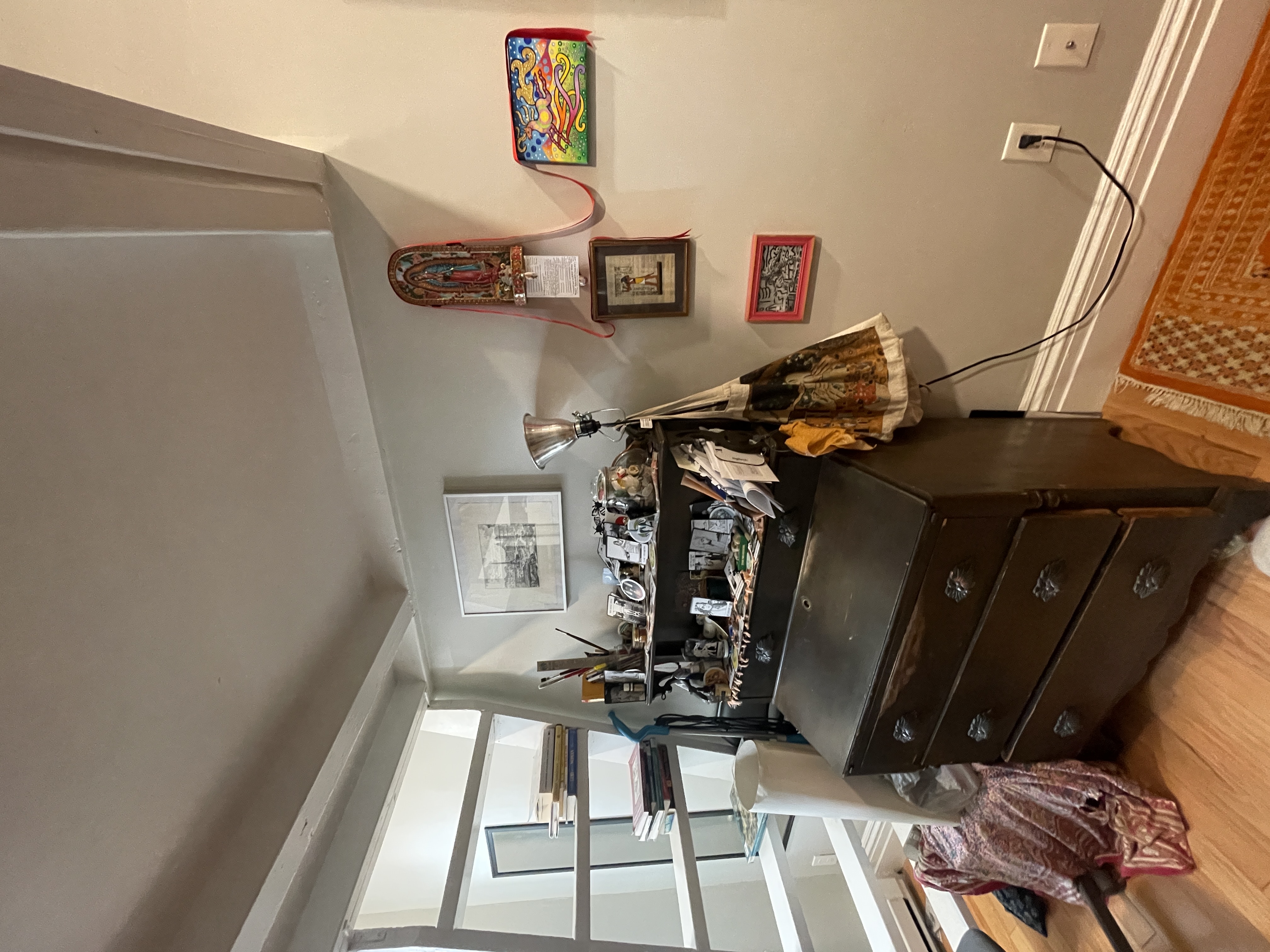 Studio bed, 1 bath apartment for rent at 507 Beacon St Unit 8, Back Bay — photo 5 of 10