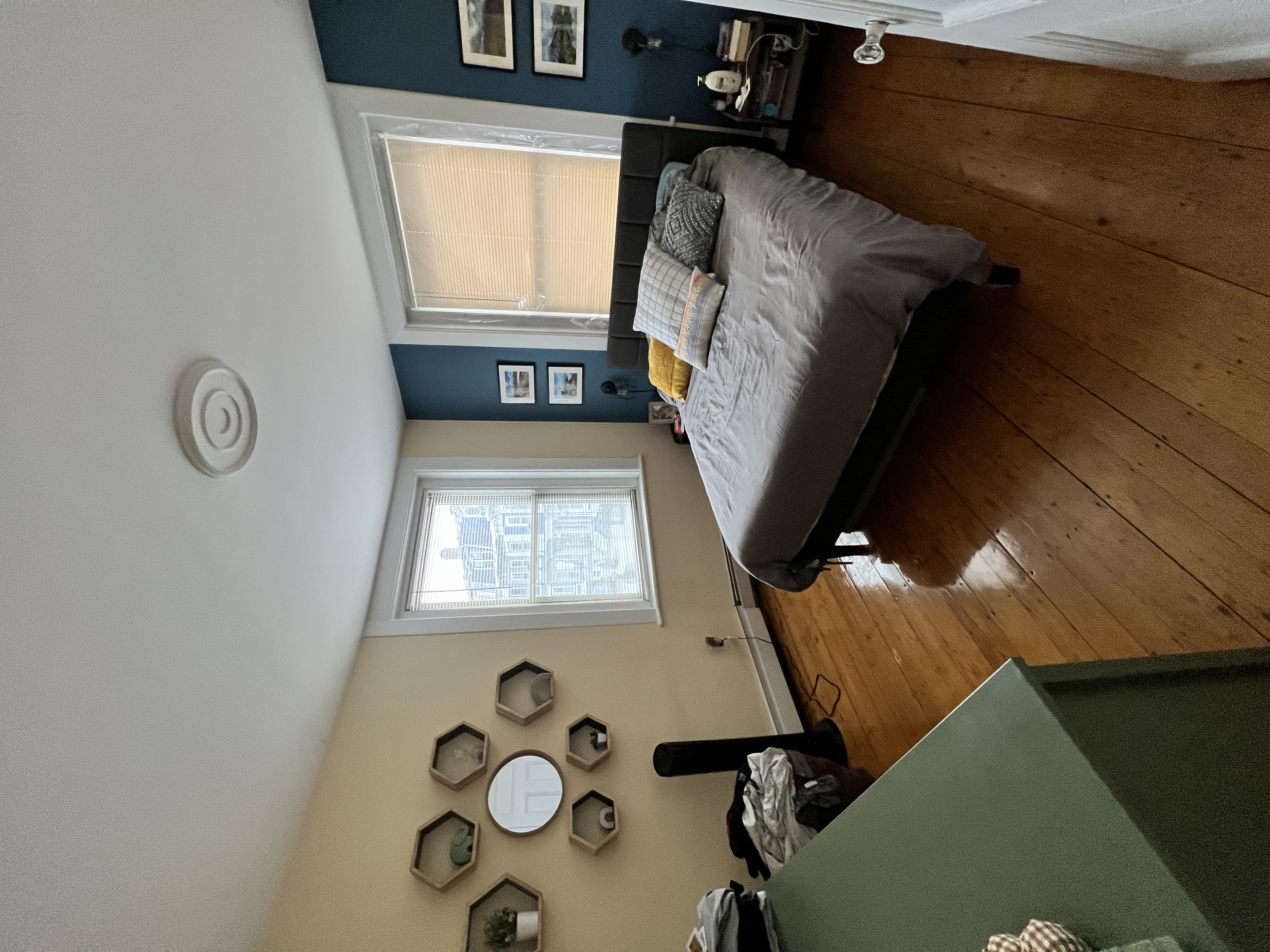 2 bed, 1 bath apartment for rent at 2 Pearl St Unit 1, Charlestown — photo 12 of 23