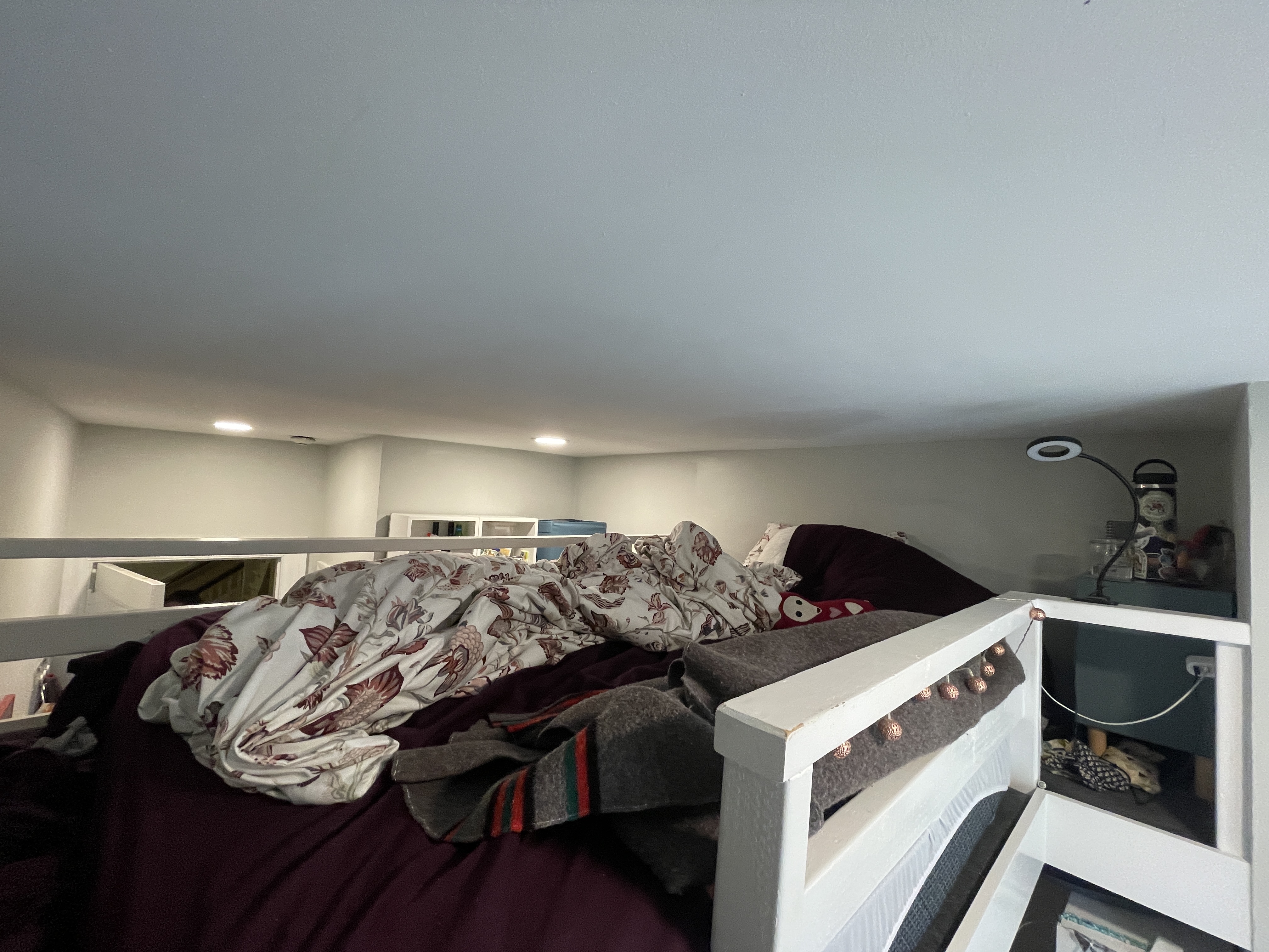 Studio bed, 1 bath apartment for rent at 507 Beacon St Unit 8, Back Bay — photo 7 of 10