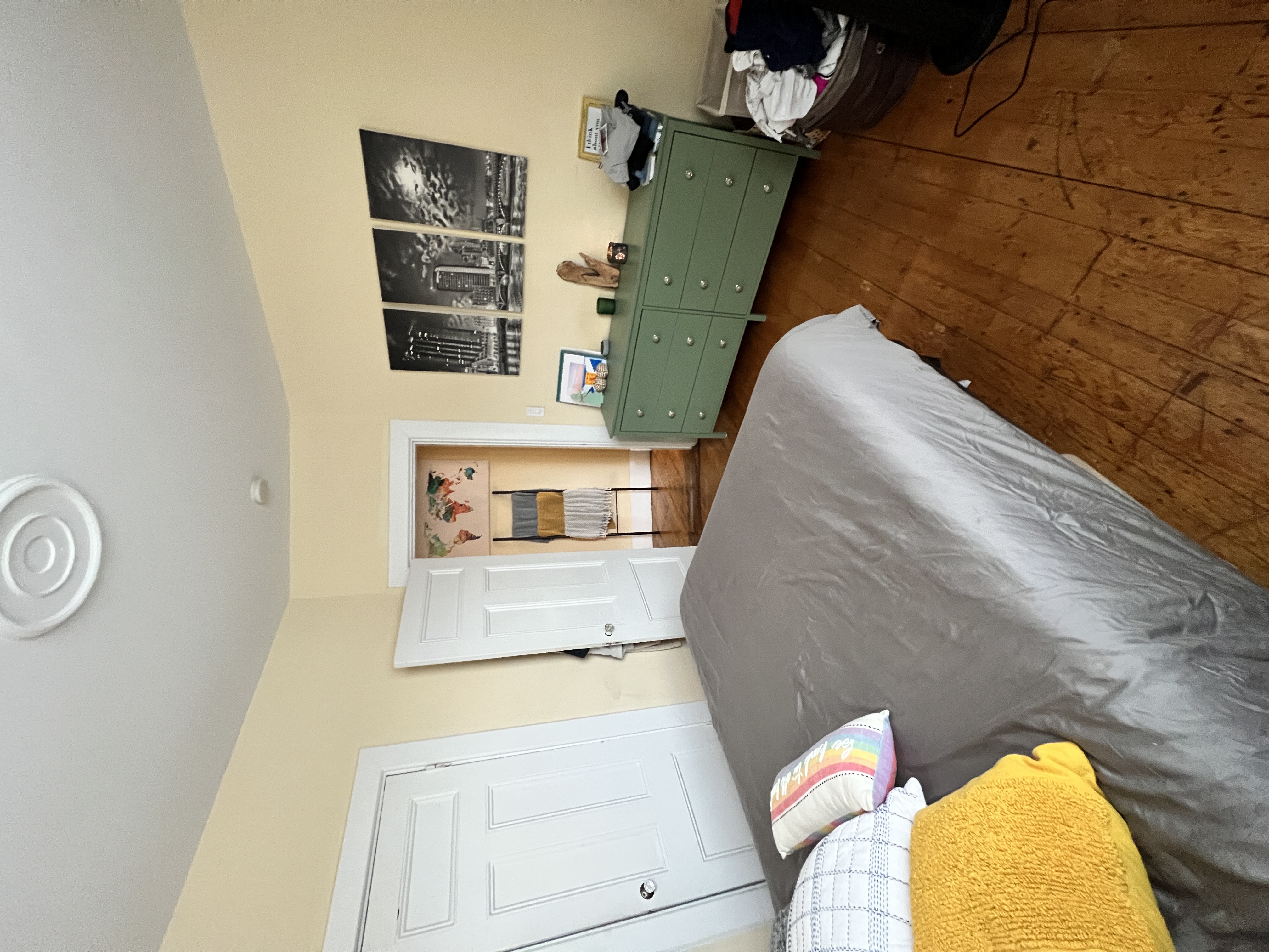 2 bed, 1 bath apartment for rent at 2 Pearl St Unit 1, Charlestown — photo 13 of 23
